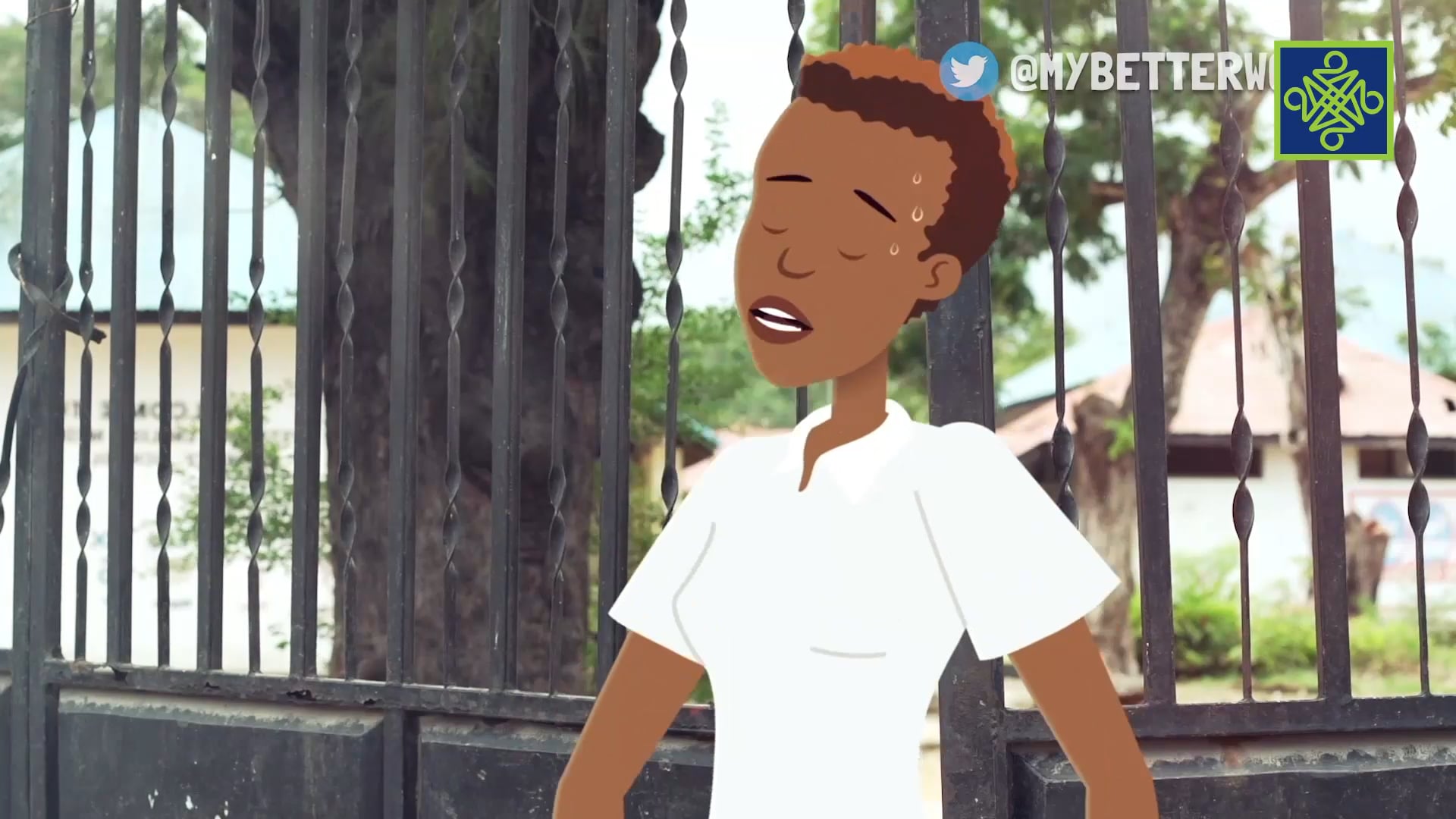 My Better World | Zango Na 1 | Kashi Na 11