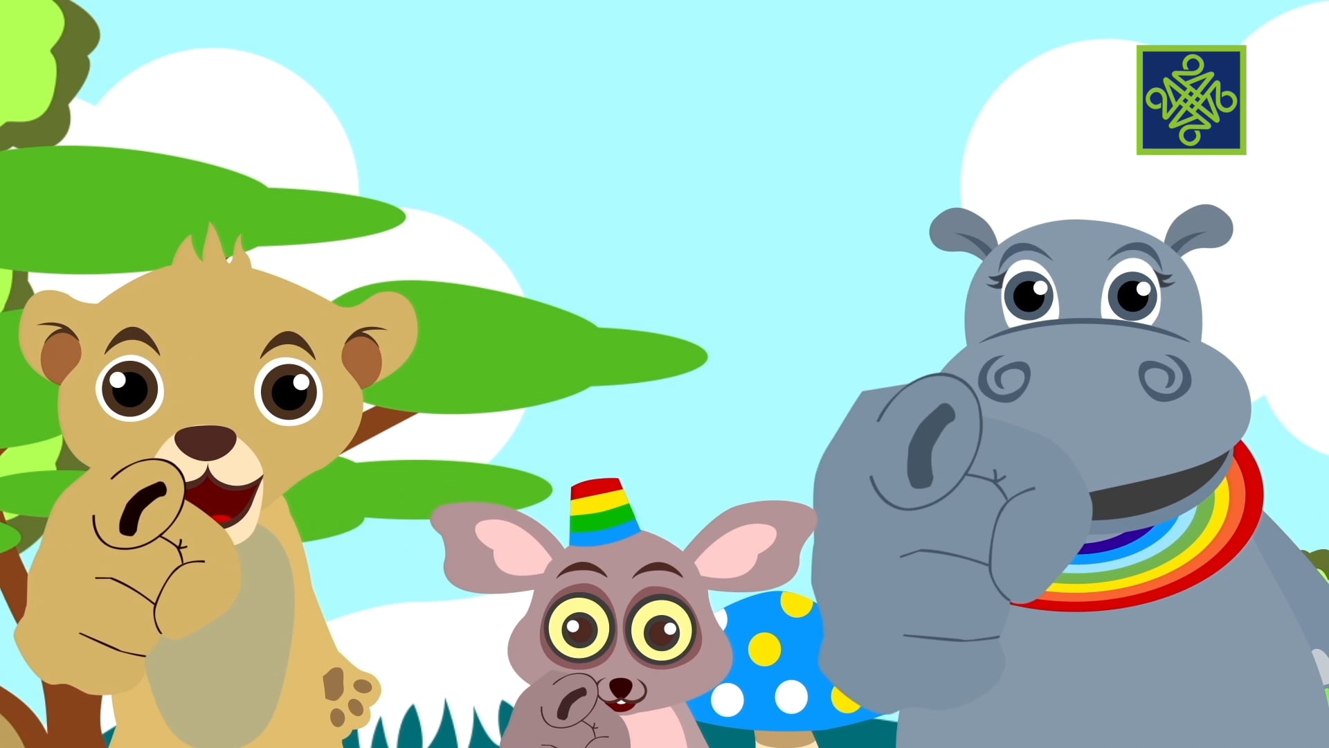 Akili and Me | Zango Na Daya (1) | Kashi Na Tara (9)