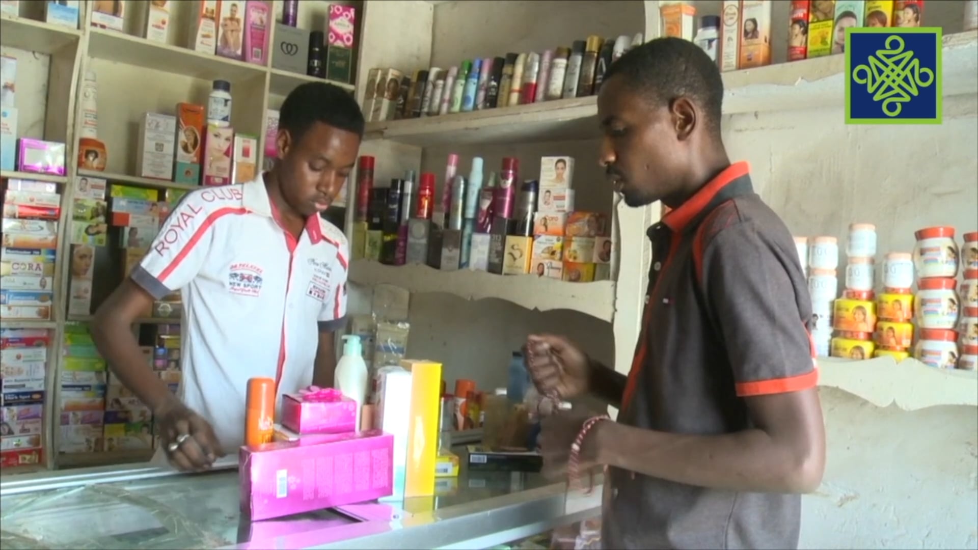 Dadin Kowa Episode 3