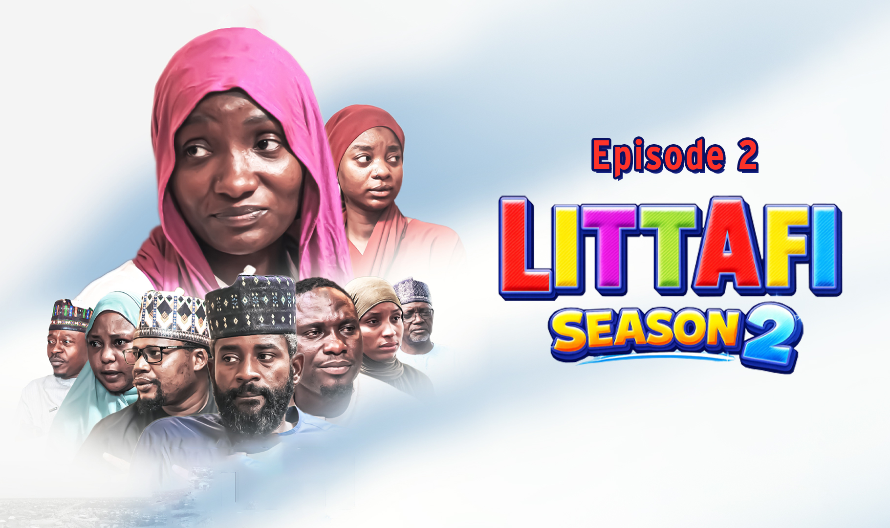 Littafi | Zango Na 2 | Kashi Na 2