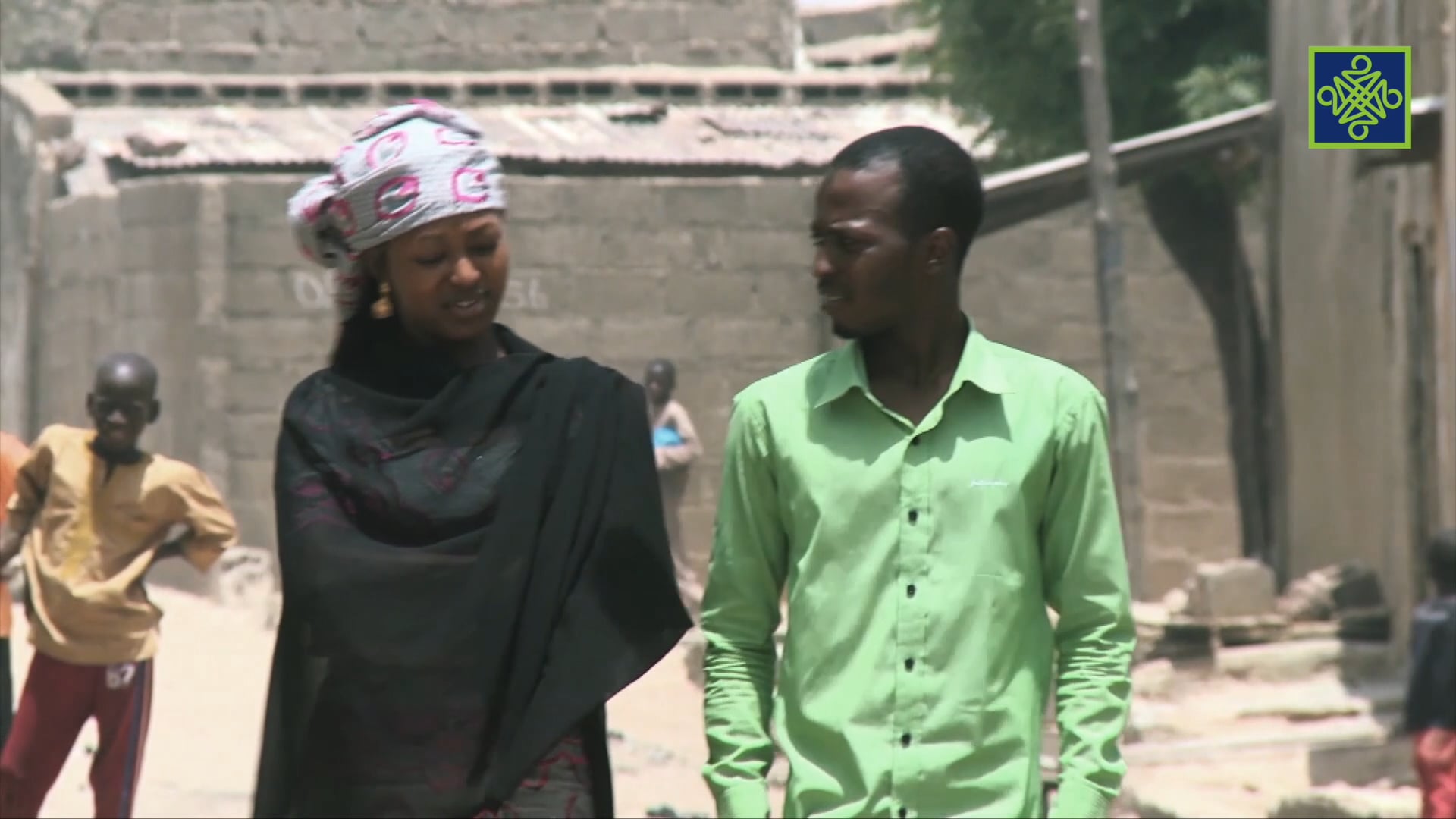 Dadin Kowa Zango Na 18 Kashi Na 1