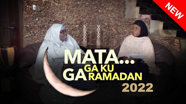 Mata Ga Ku Ga Ramadan | 2022 | Kashi Na 2