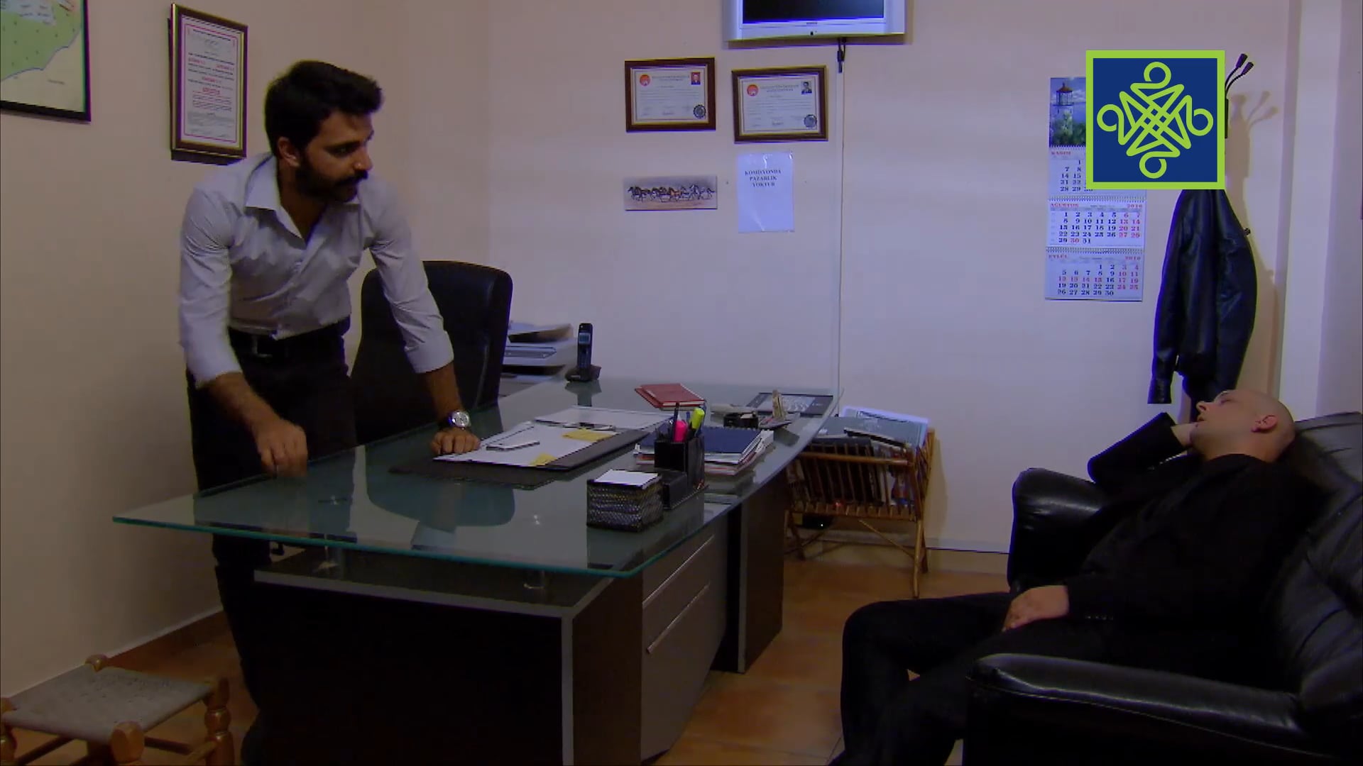 Tarkon Kauna Zango Na 2  Kashi Na 5