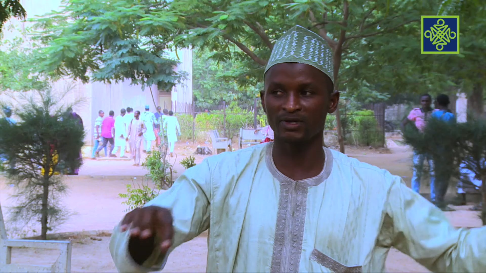 Matasa 360 Zango Na 9 Kashi Na 2