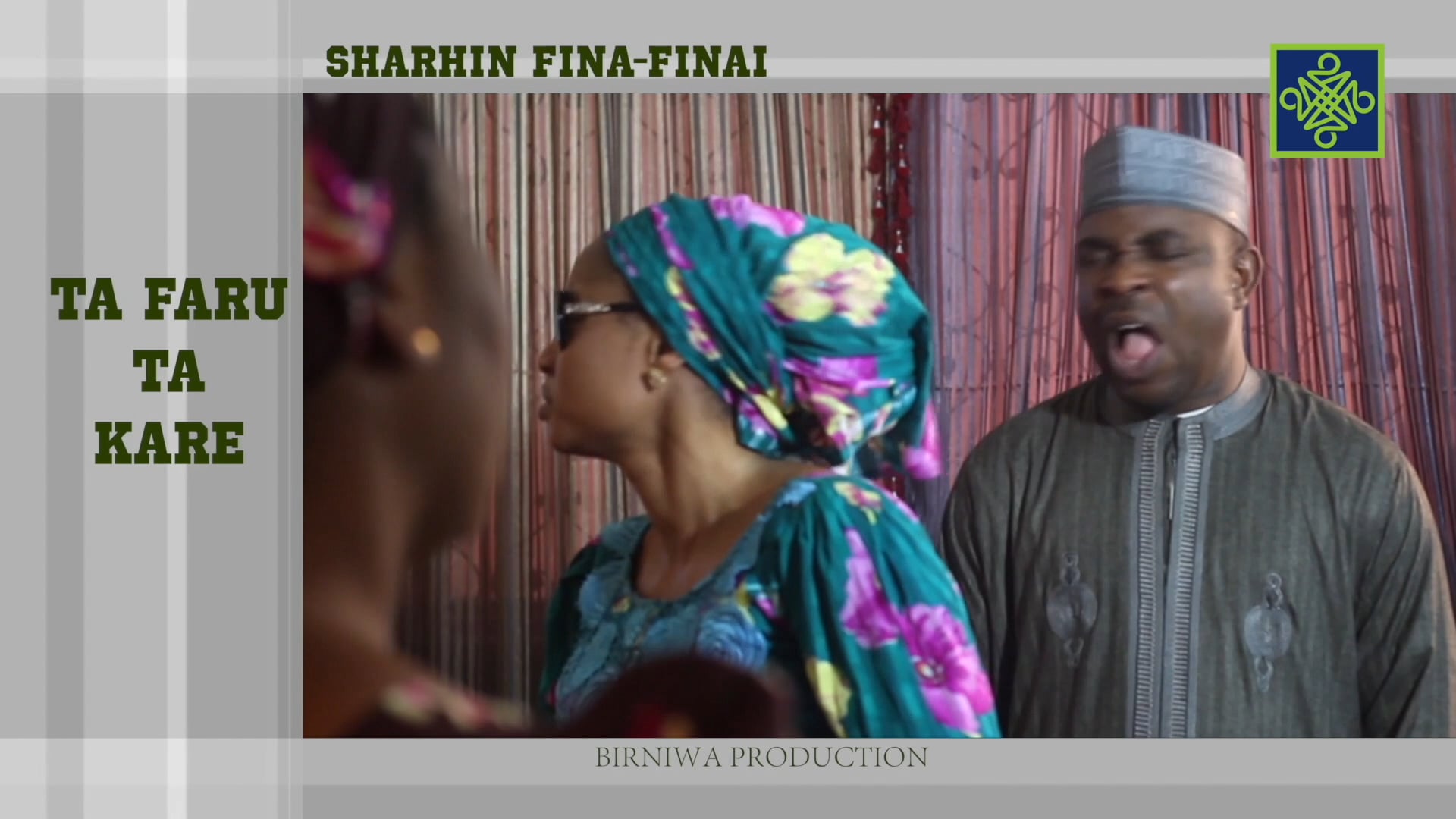 Sharhin Finafinai Episode 5