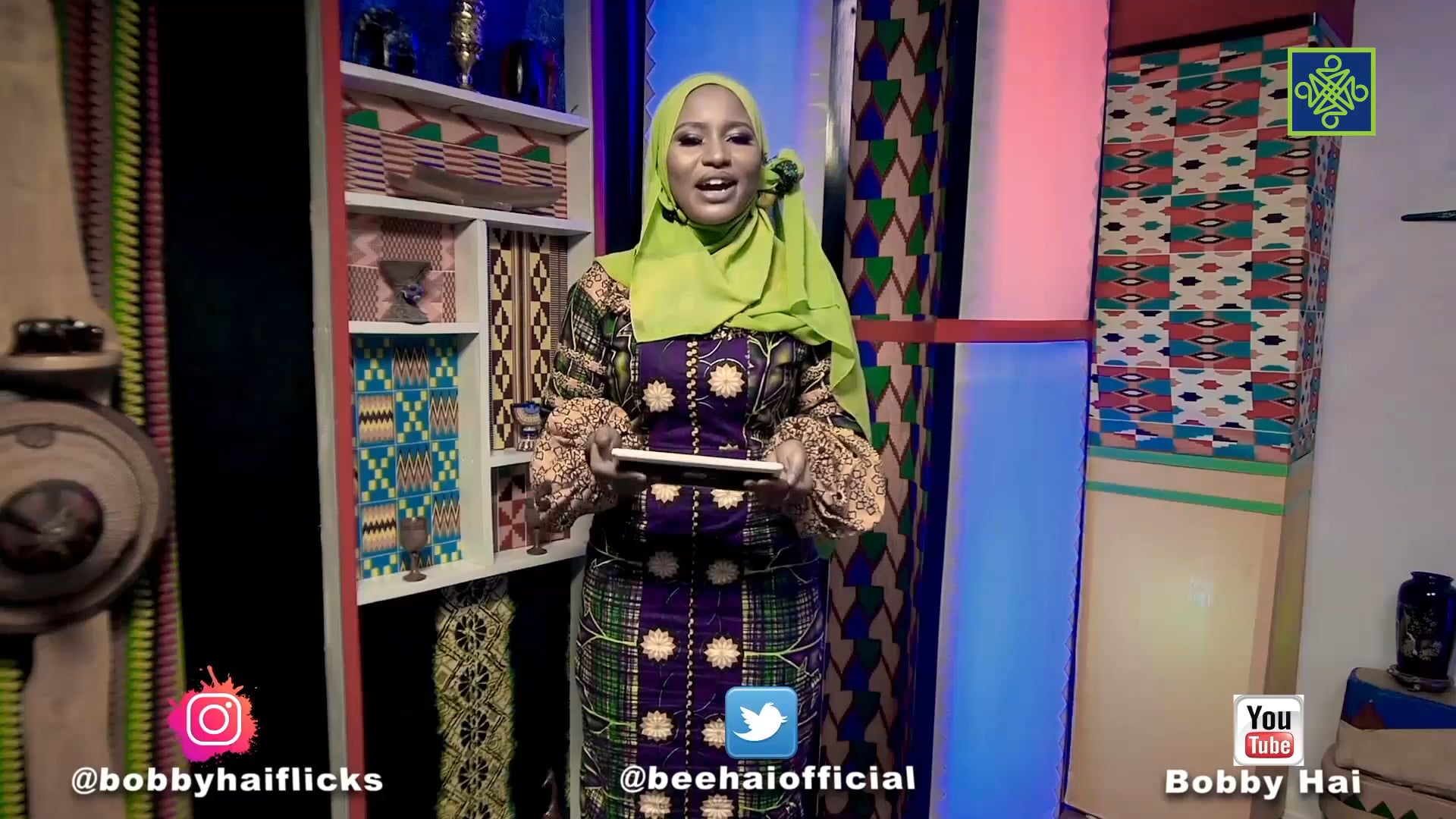 Jakadan Arewa | Zango Na 2 | Kashi Na 6