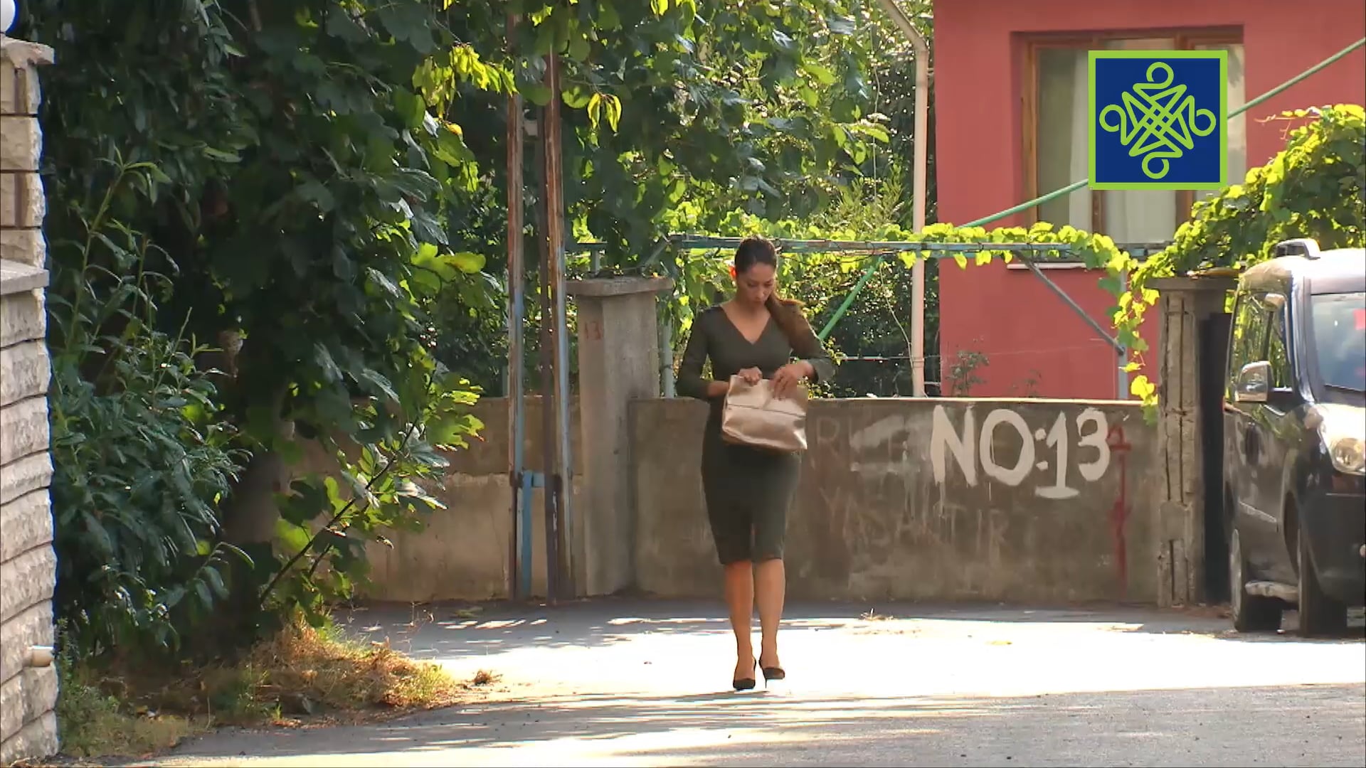 Tarkon Kauna Zango Na 2  Kashi Na 9