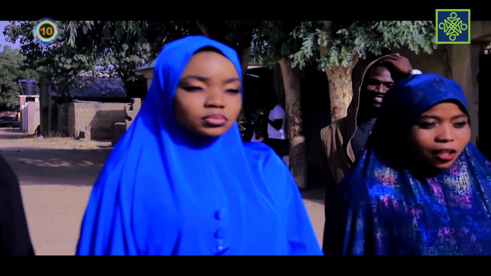 Zafafa Goma Zango Na 11 Kashi Na 2