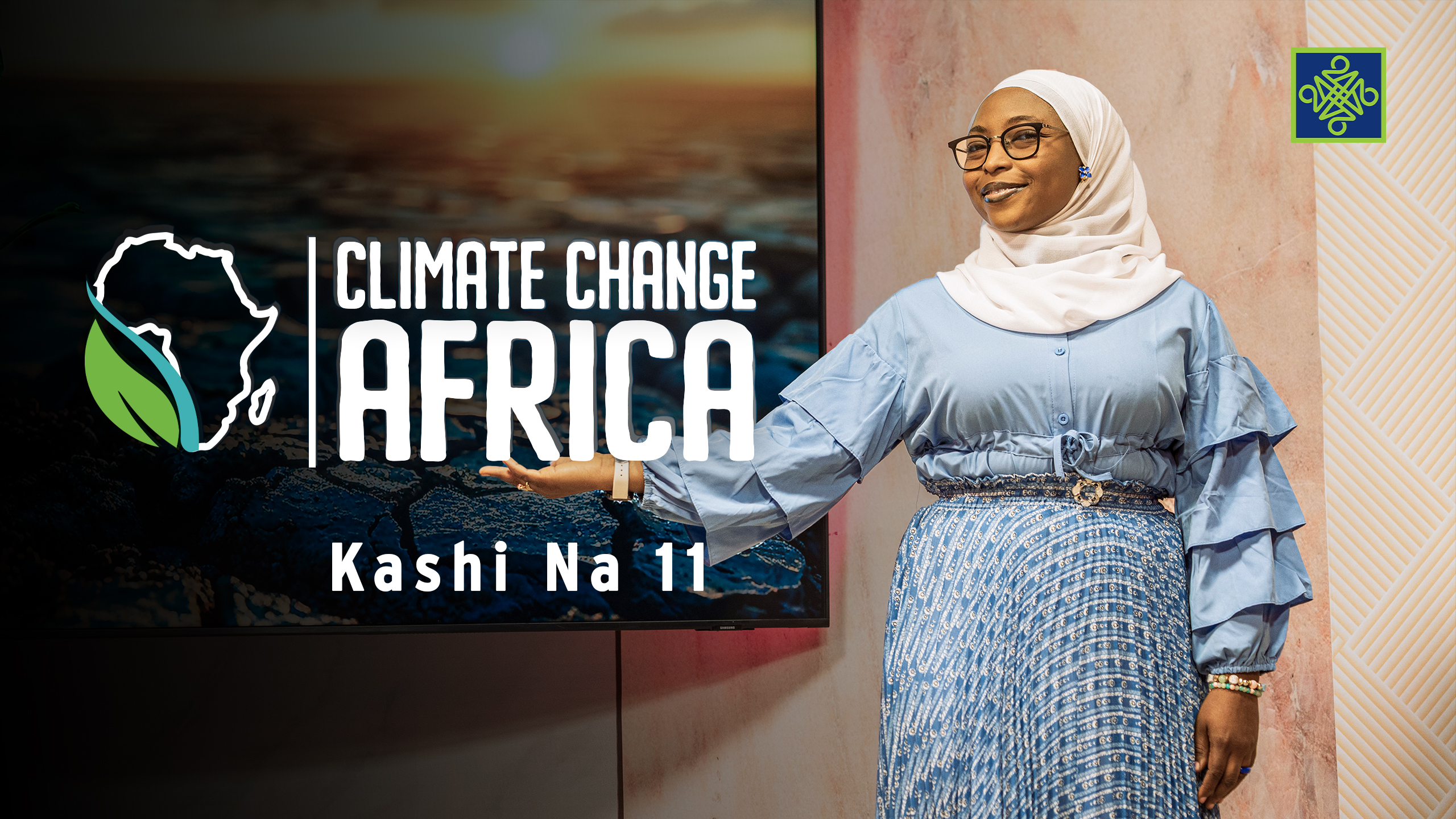 Climate Change Africa | Zango Na 1 | Kashi Na 11