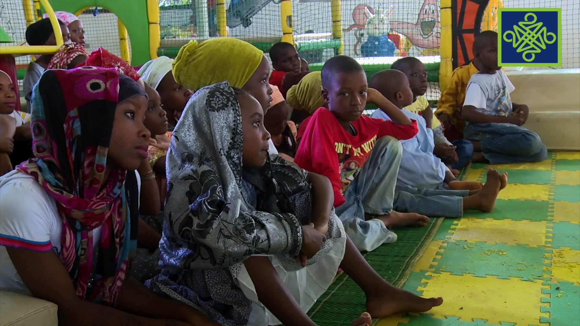 Alawar Yara Episode 12