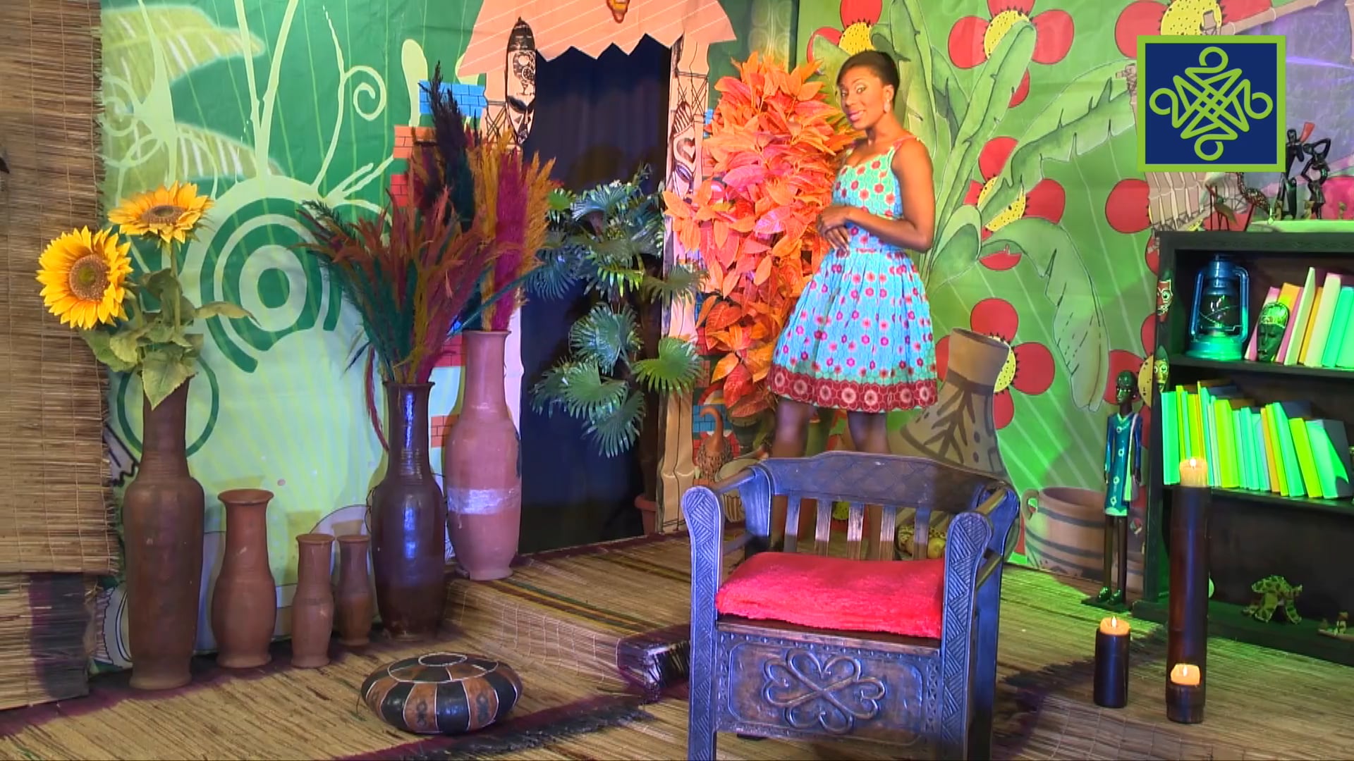 Littafin Tatsuniya Episode 4