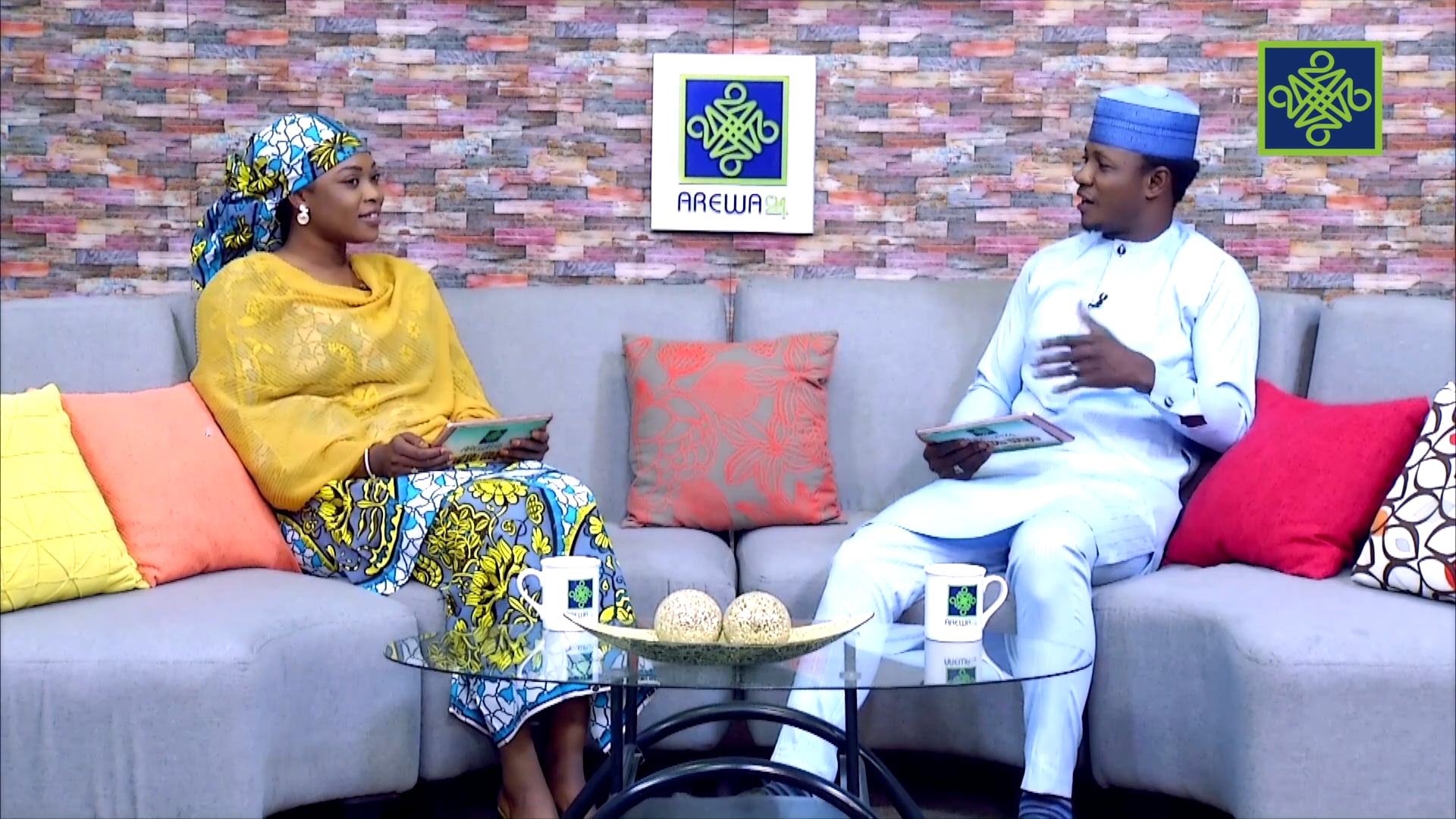 Gari Ya Waye | Zango Na 7 | Kashi Na 18