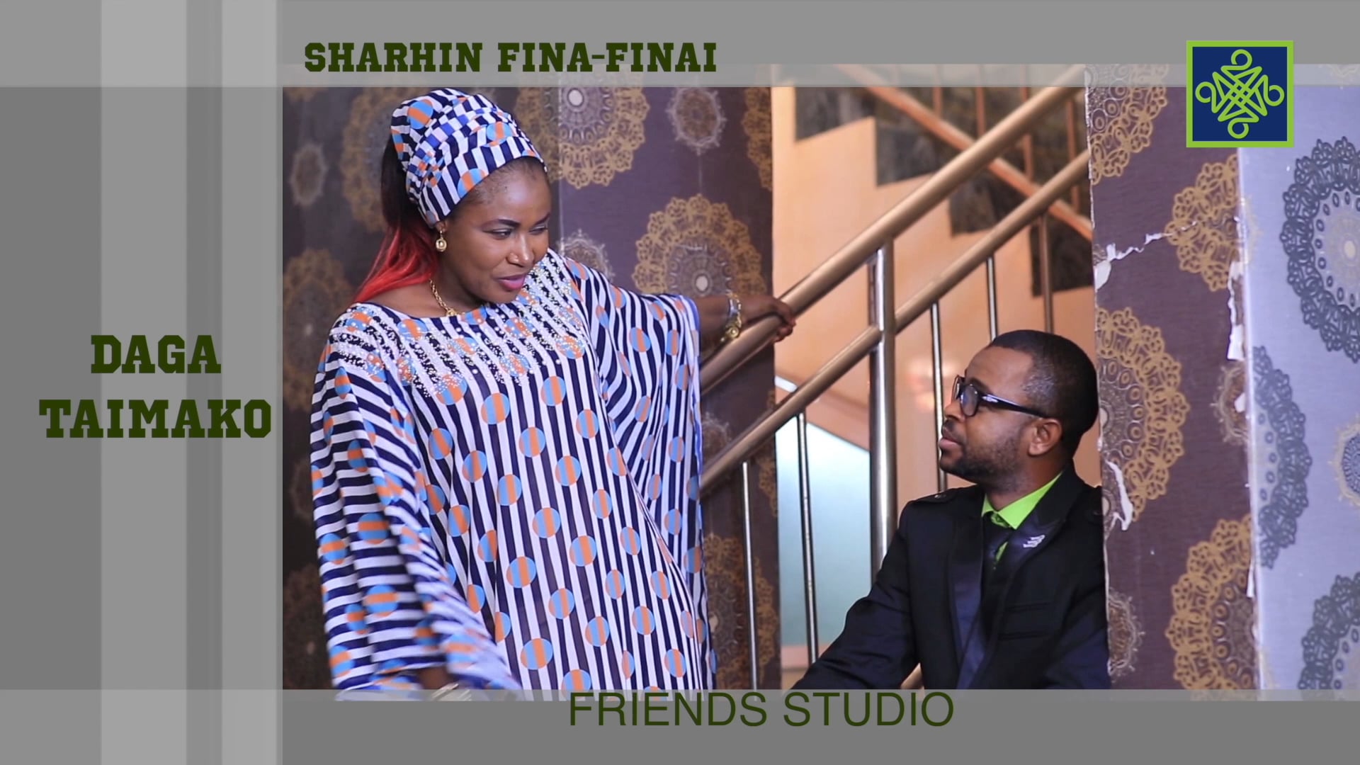 Sharhin Finafinai Zango Na 6 Kashi 5