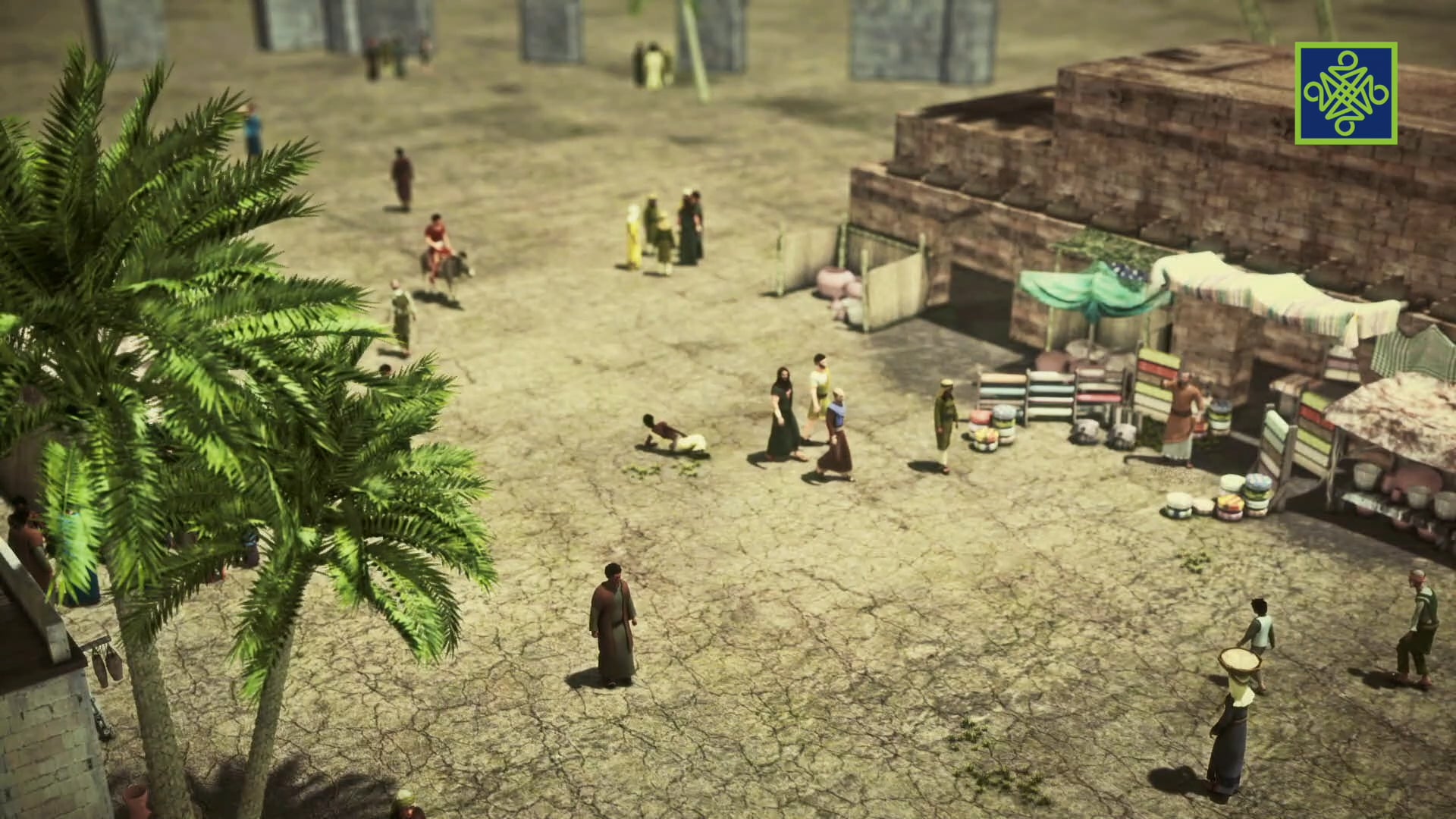 Khalilullah | Zango Na Uku (3) | Kashi Na Uku (3) 