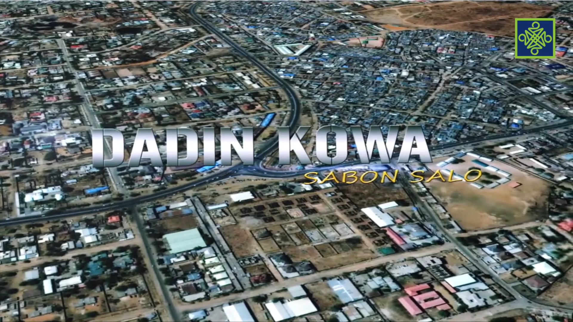 Dadin KowaZango Na 17 Kashi Na 5