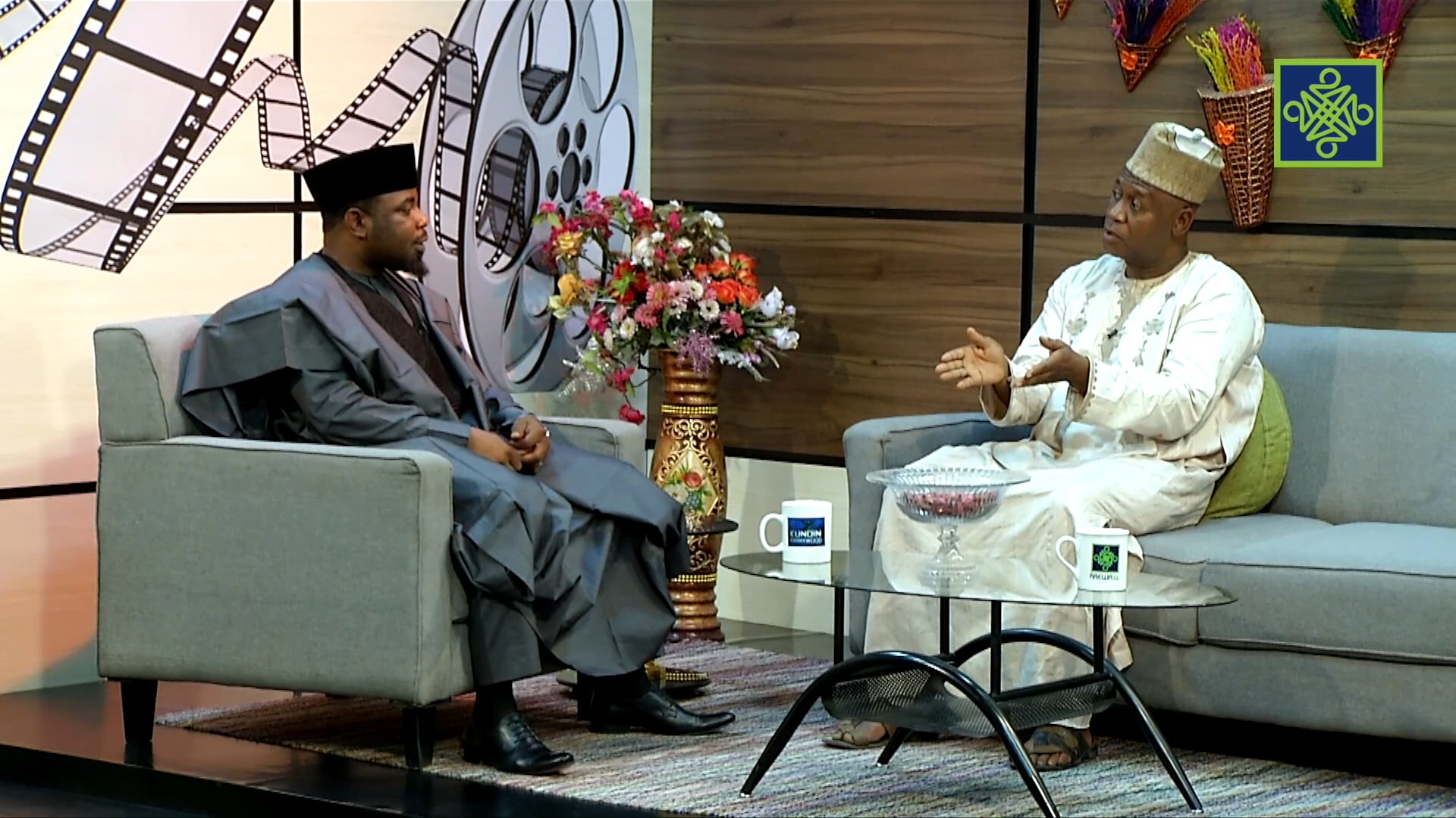 Kundin KannywoodZango Na 15 Kashi Na 9