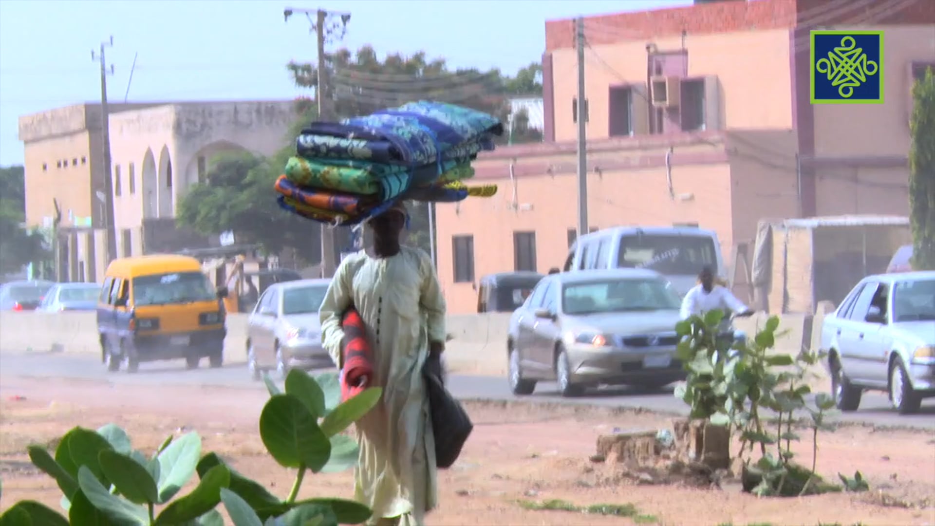 Matasa 360 Zango Na 9 Kashi Na 9