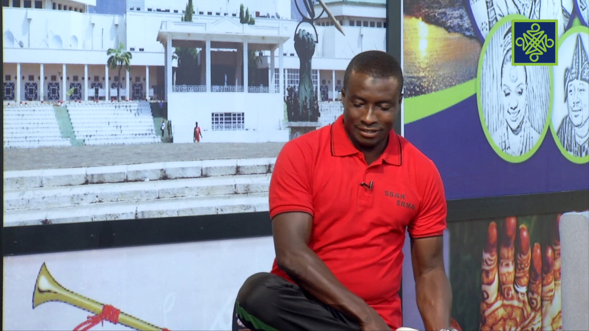 Gari Ya Waye Episode 37