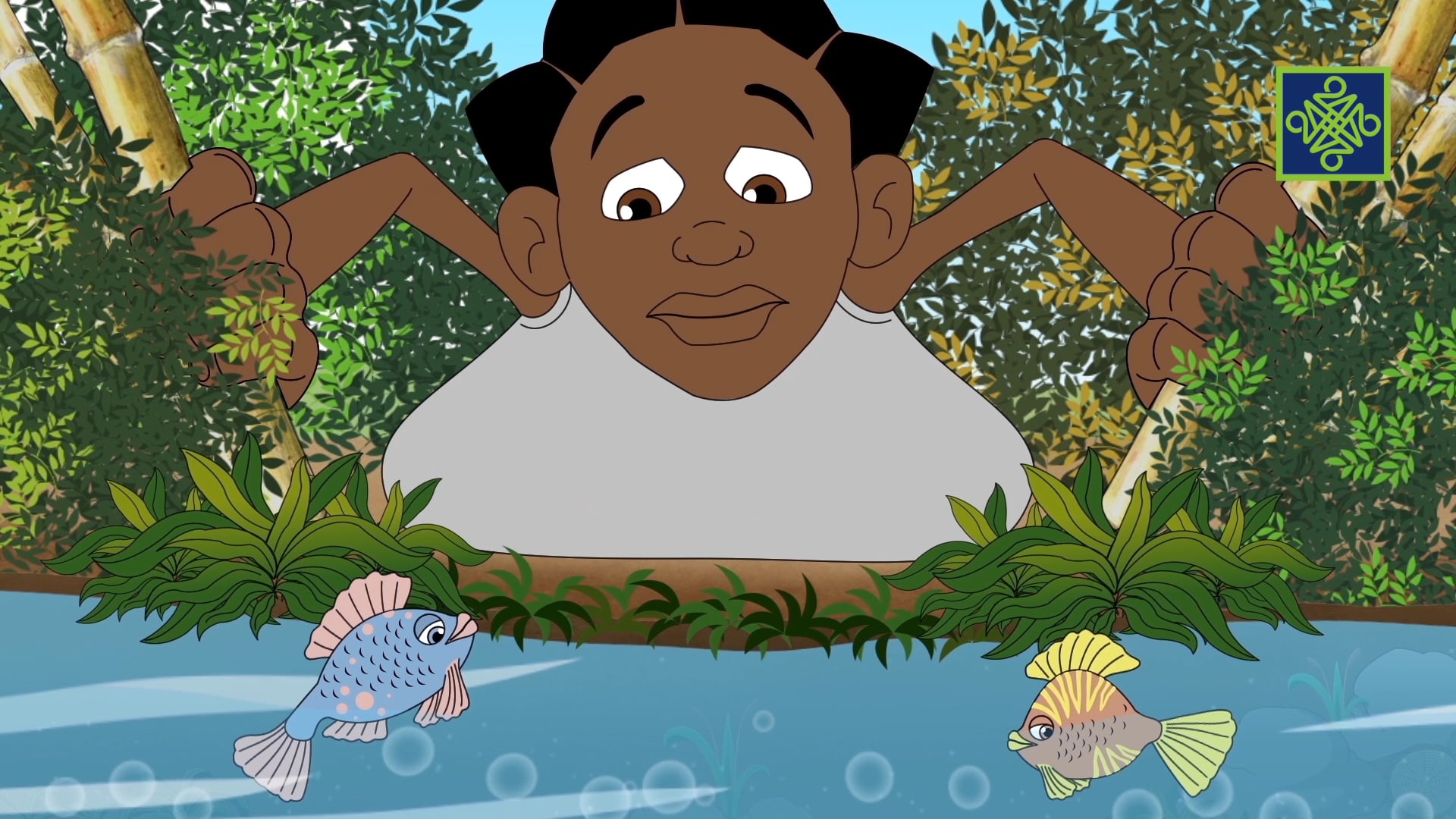 Ubongo Kids | Zango Na Uku (3) | Kashi Na Uku (3)