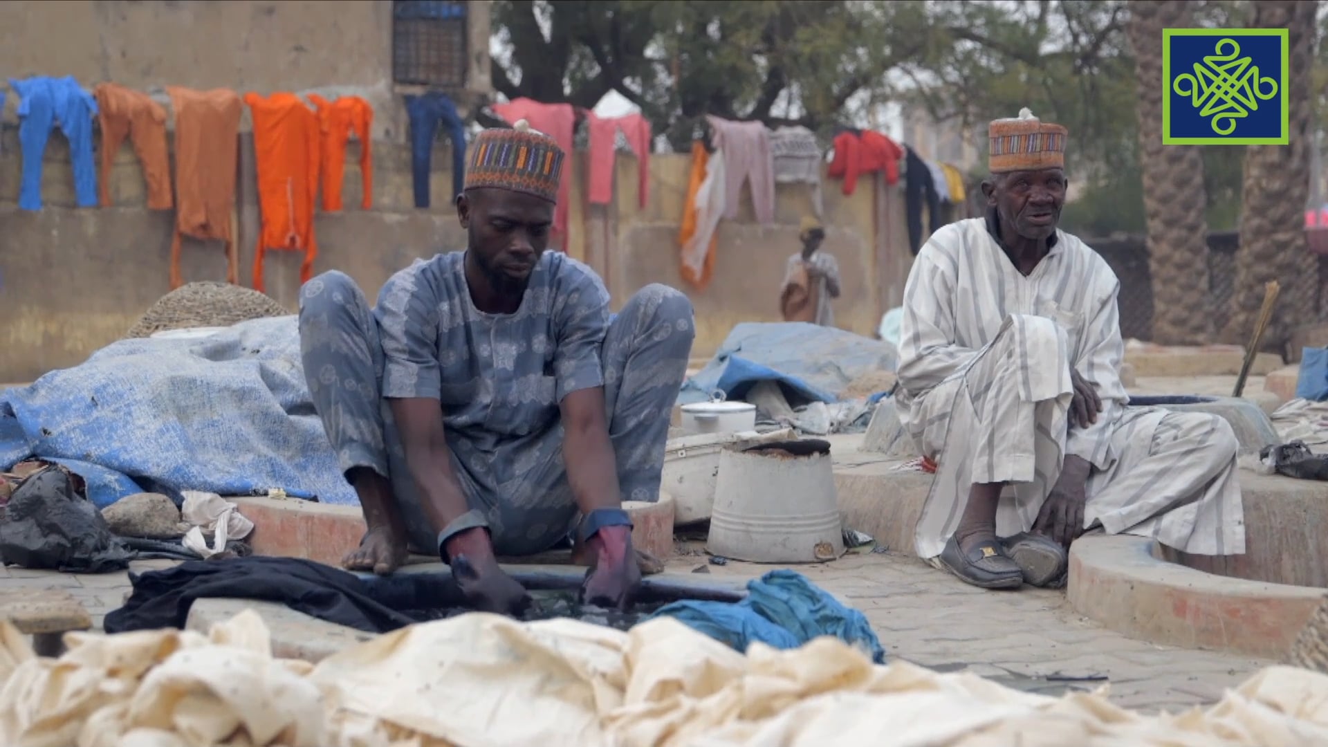 Gari Ya Waye | Zango Na 8 | Kashi Na 24