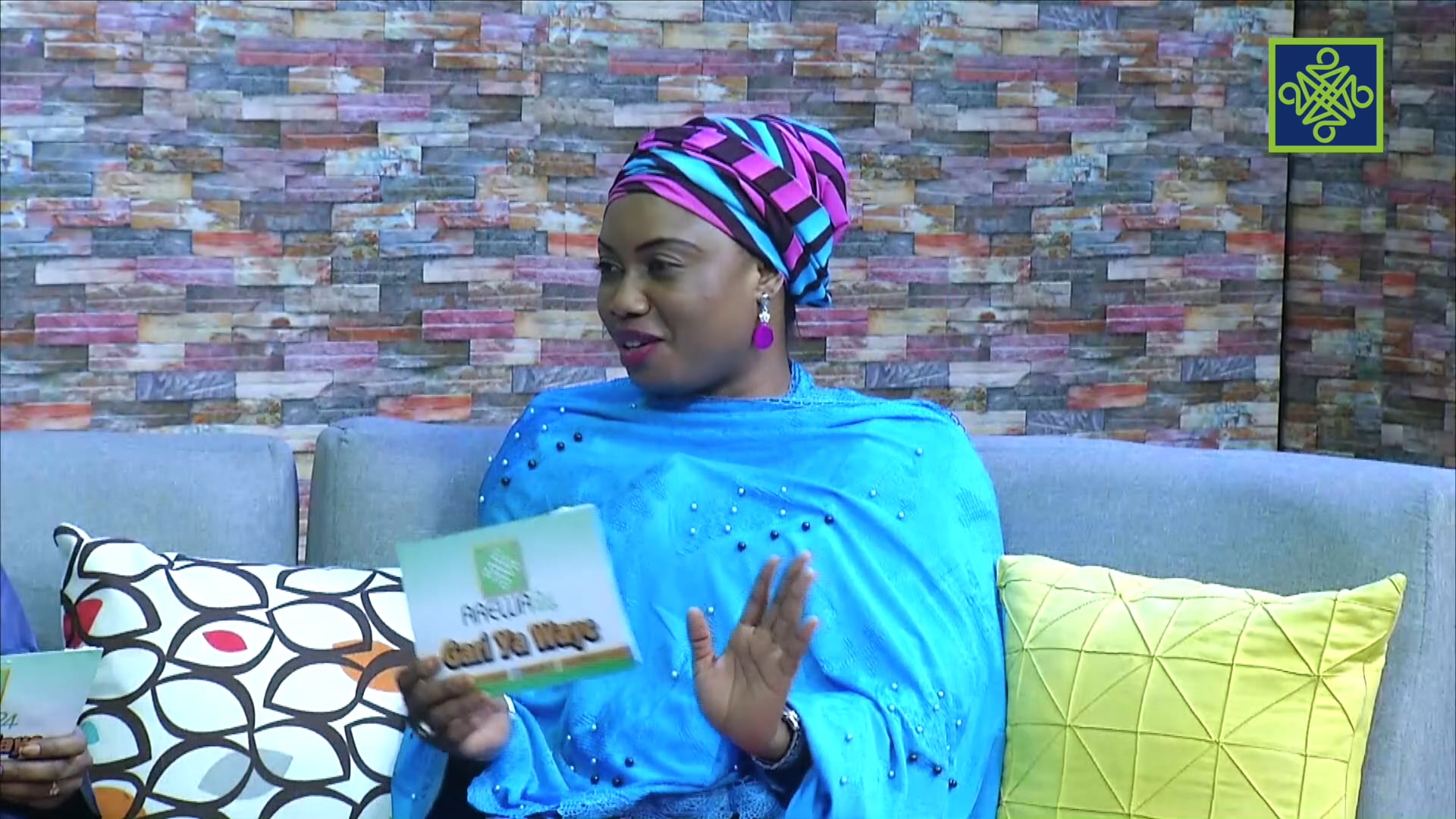 Gari Ya Waye Episode 47