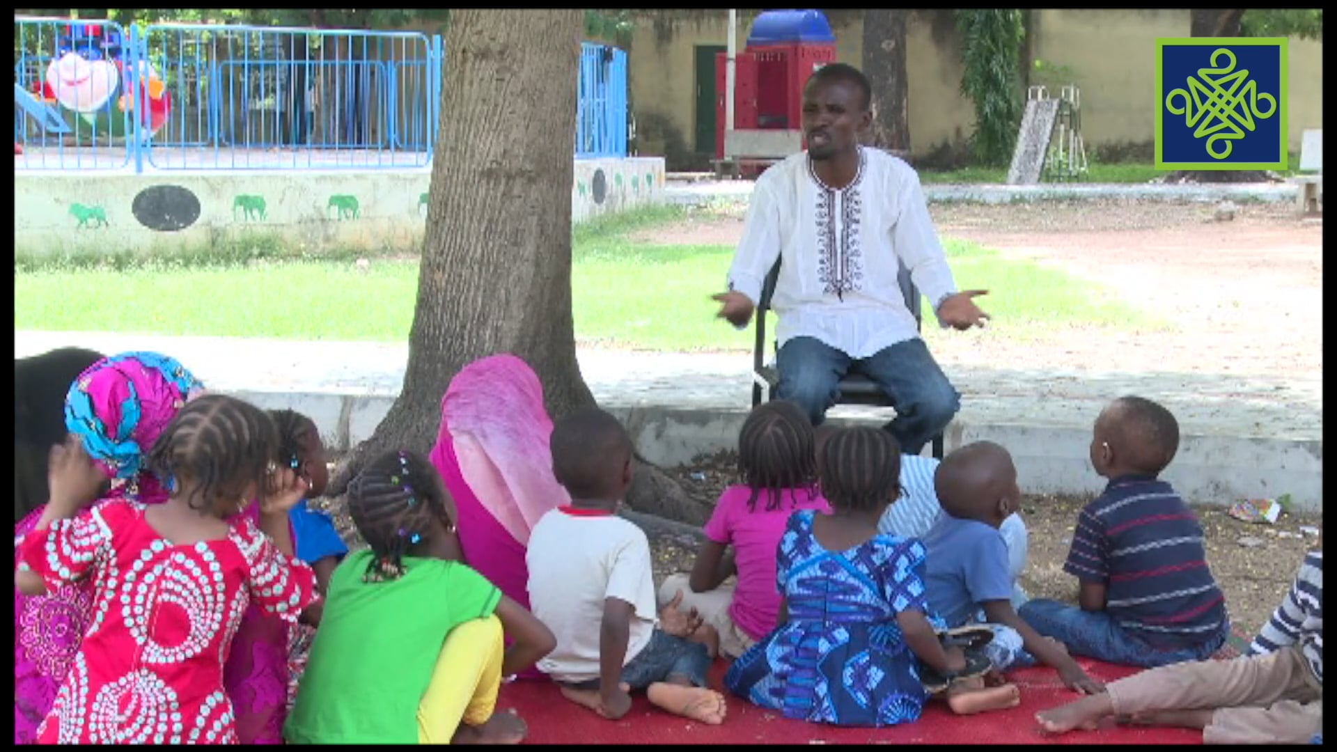 Alawar Yara Episode 2