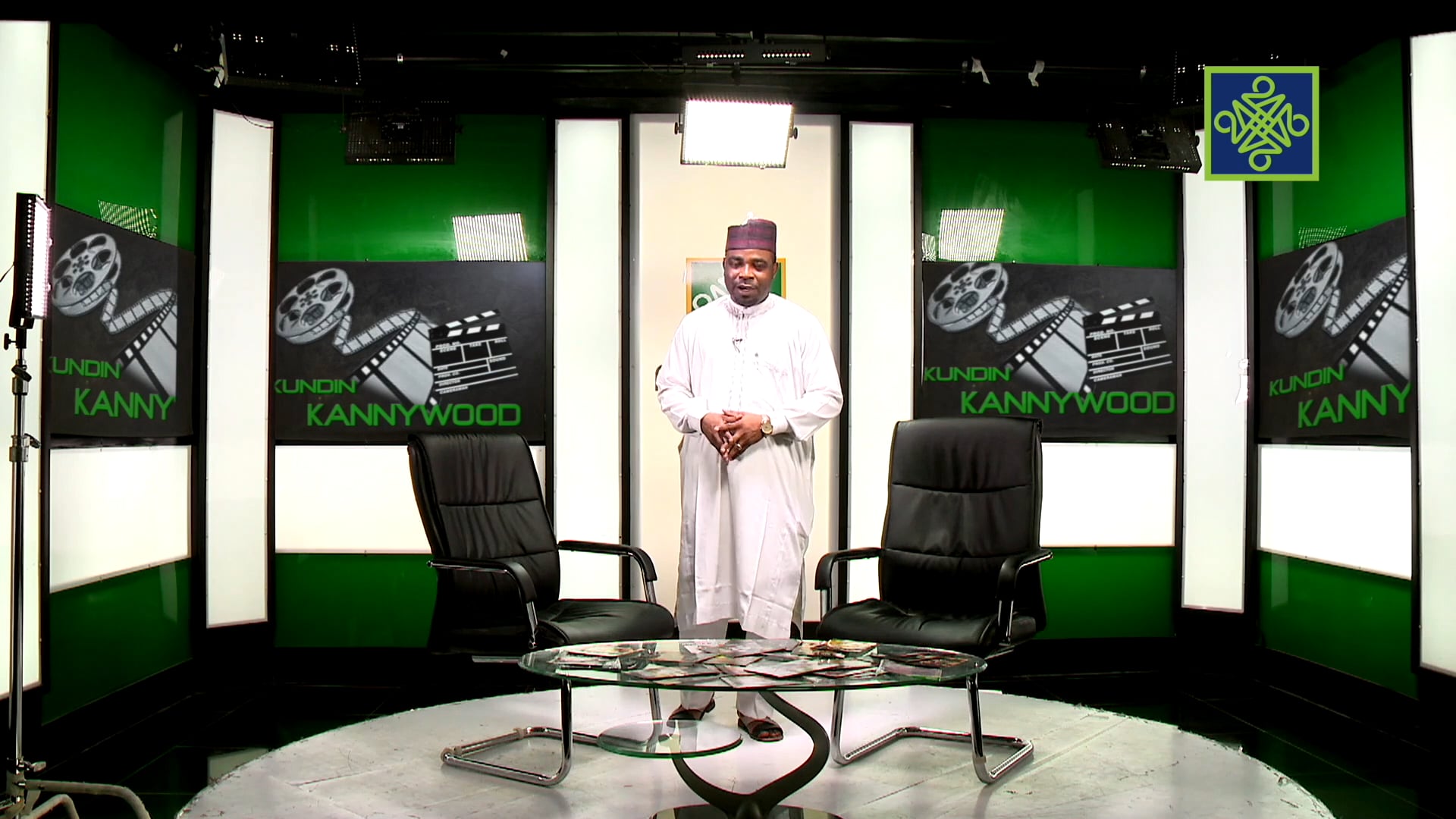 Kundin Kannywood Episode 6