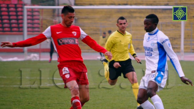 Your Right To Dream Episode 12