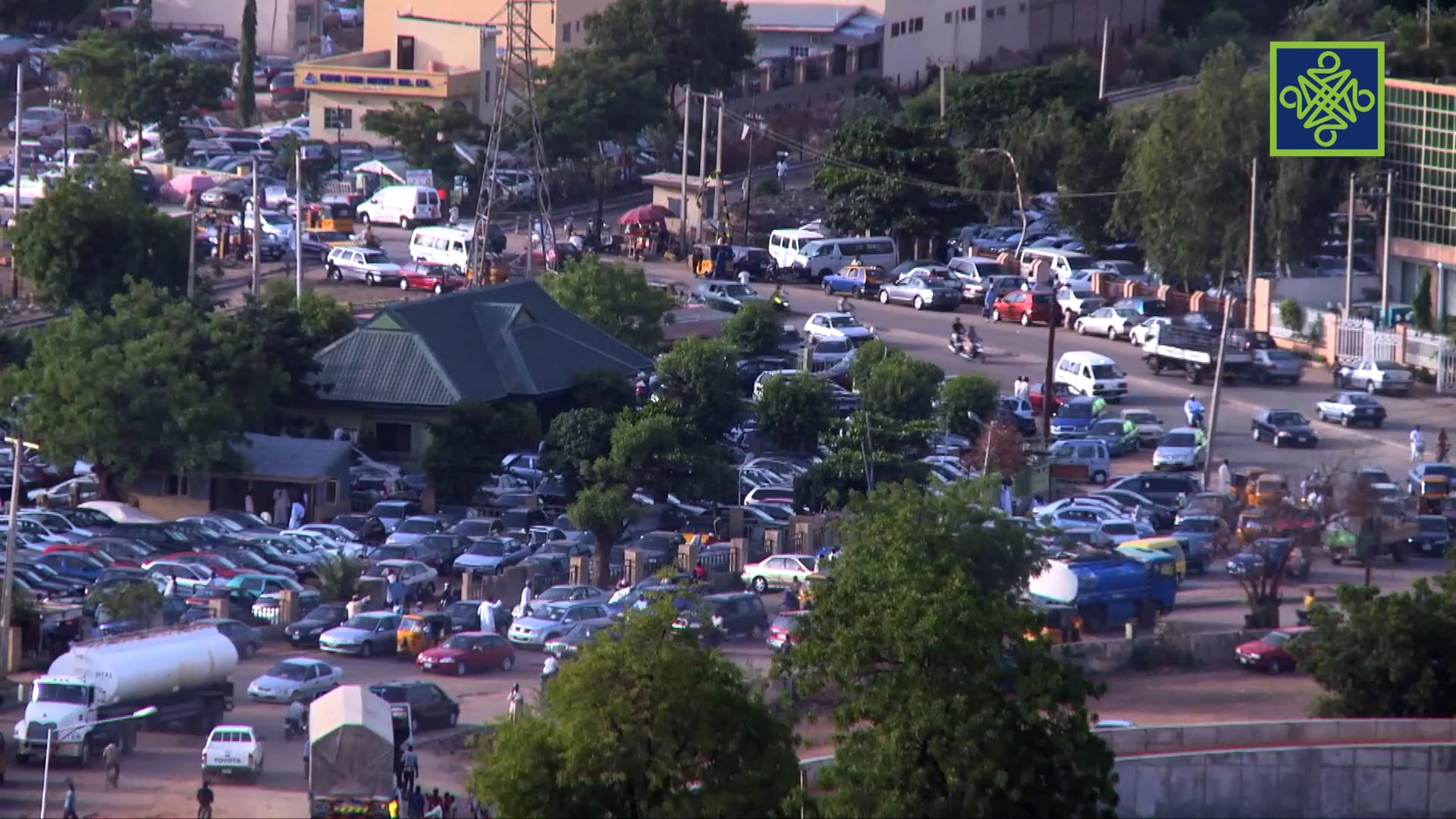 Dadin KowaZango Na 10 Kashi Na 3