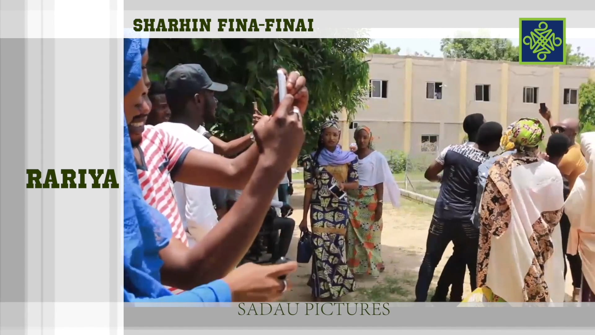 Sharhin Finafinai Episode 11