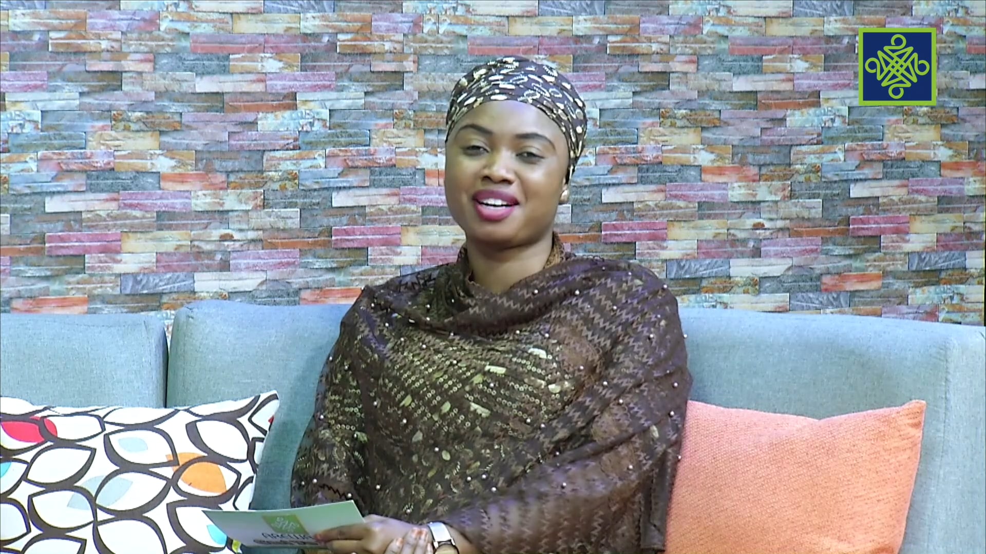 Gari Ya Waye Episode 43