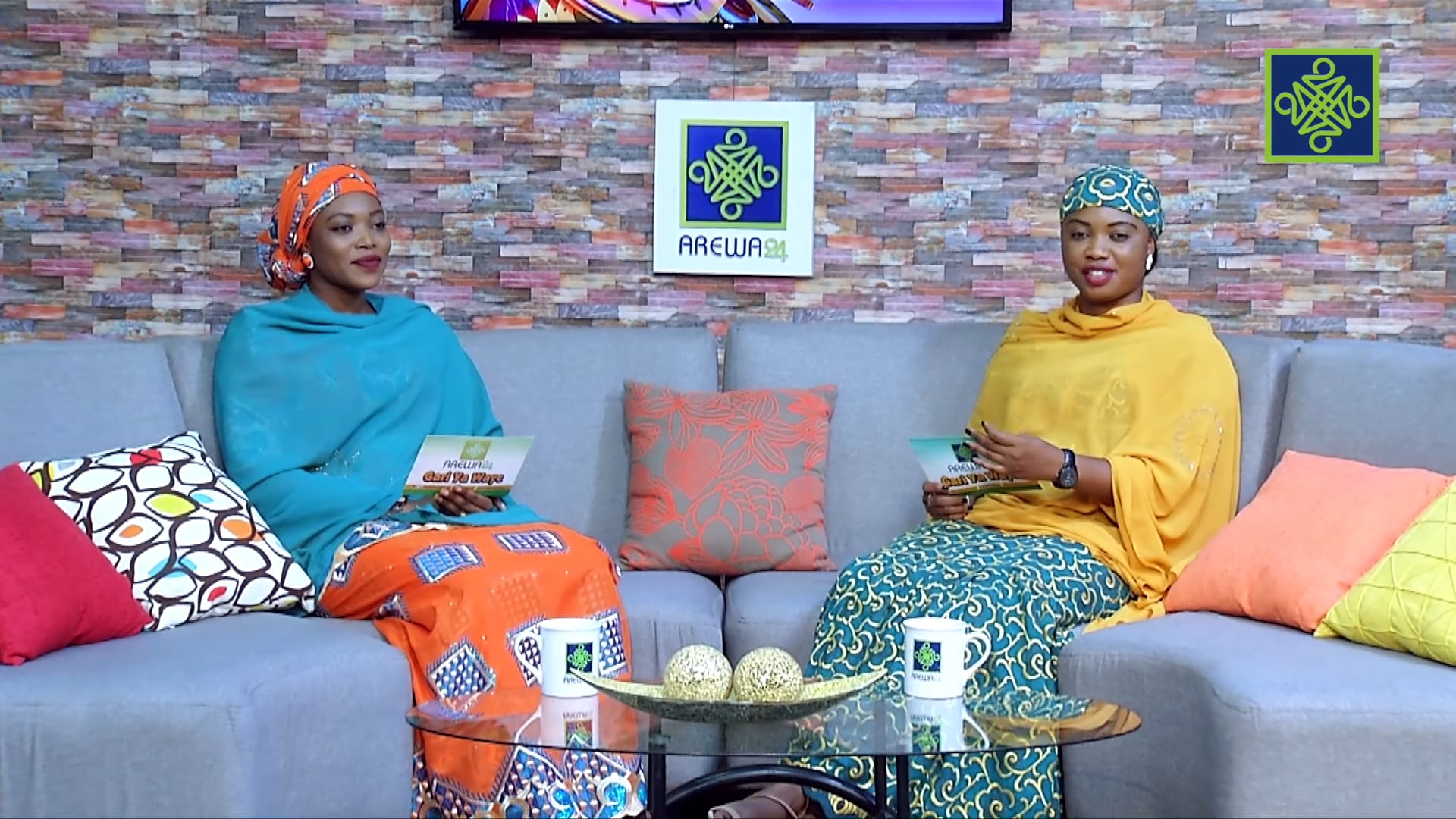 Gari ya waye Zango Na 6 Kashi Na 40