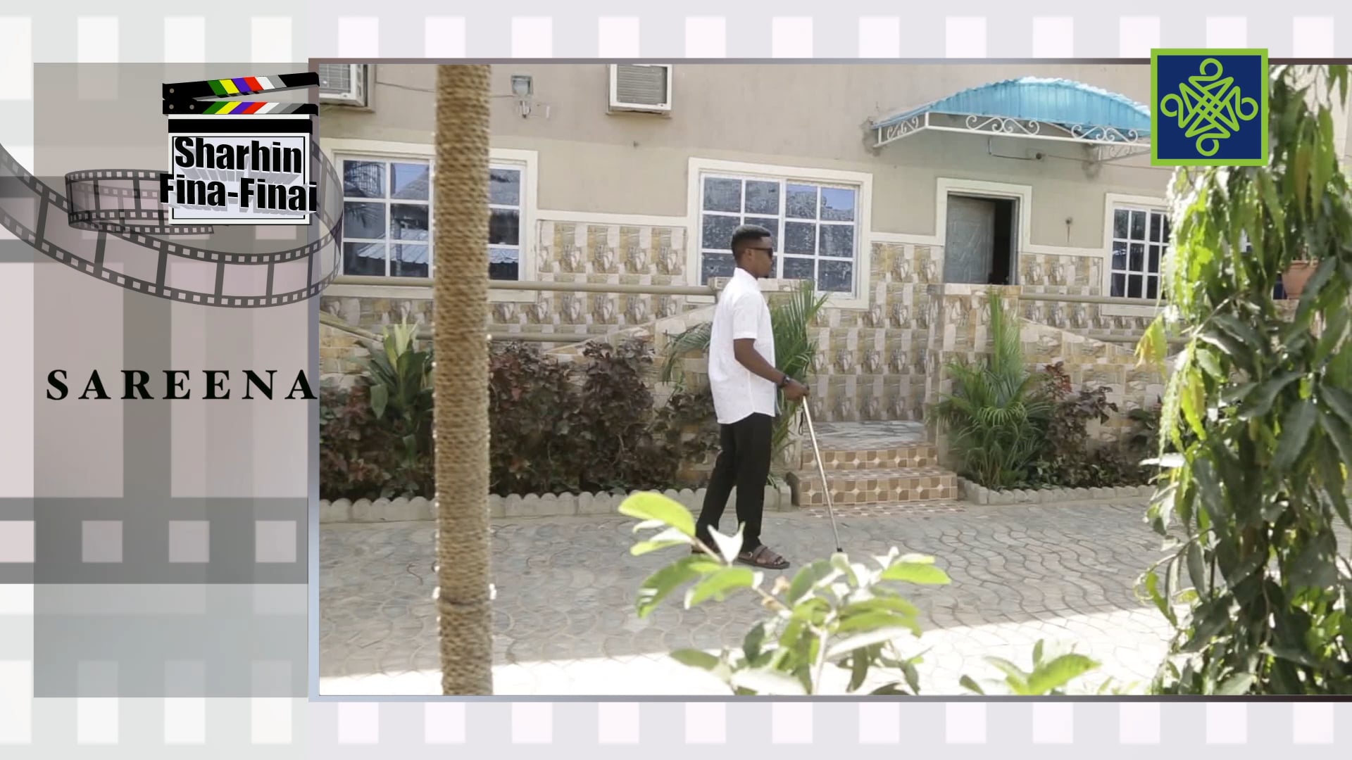 Sharhin Finafinai Zango Na 8 Kashi Na 12