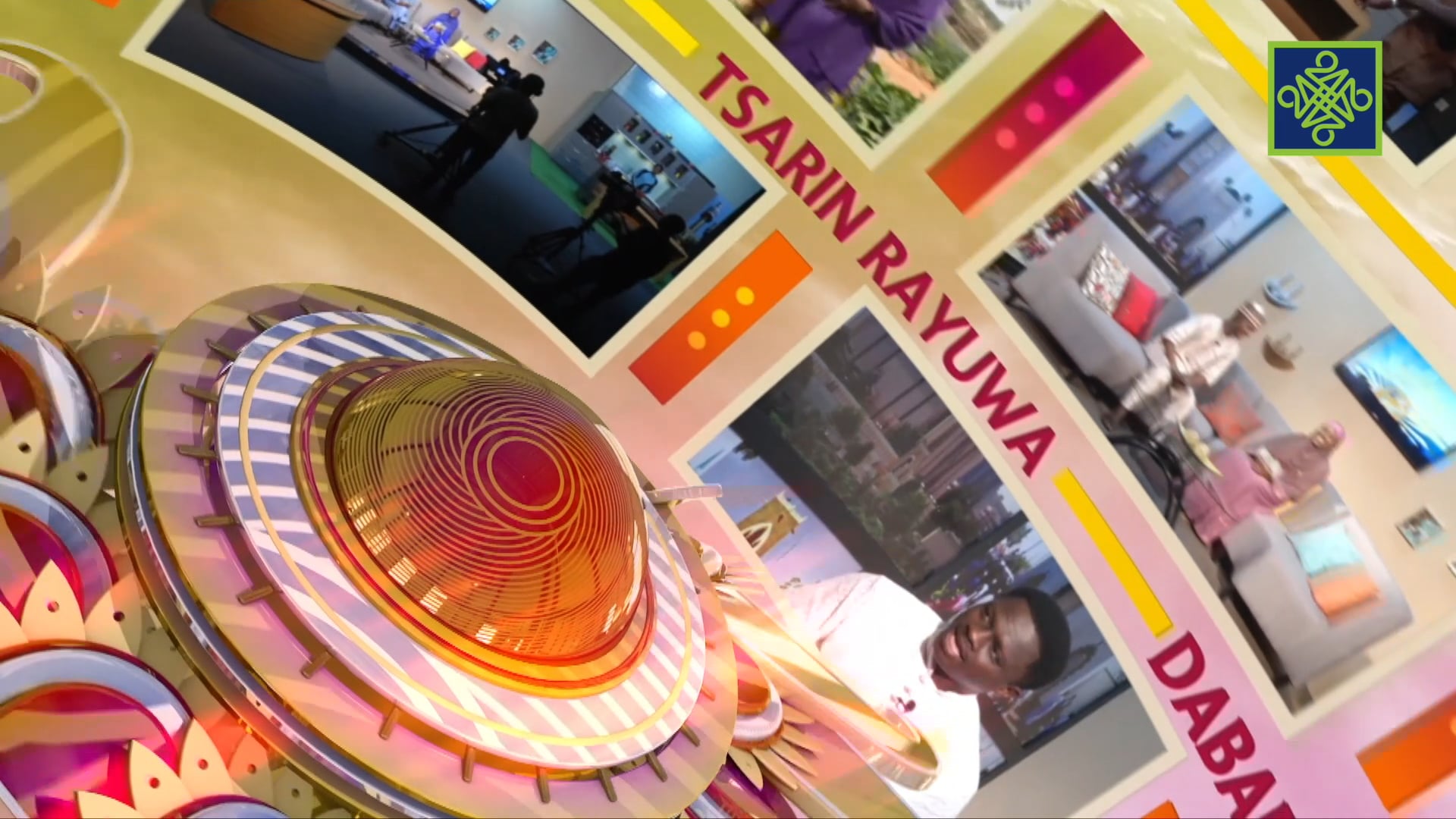 Gari Ya Waye Episode 30