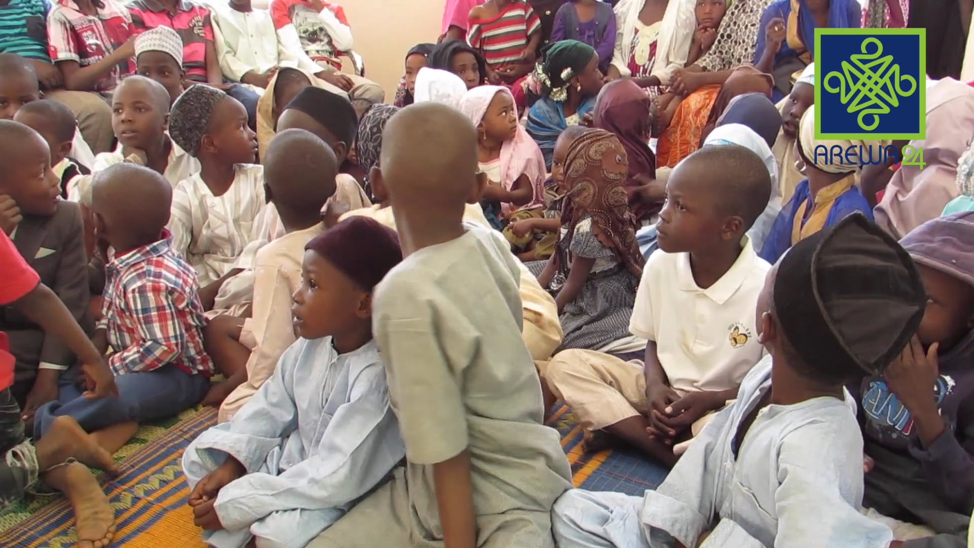 Alawar Yara Zango Na 6 Kashi 7