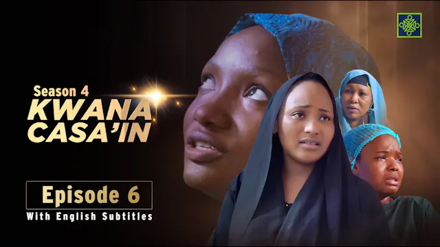 Kwana Casa'in | Season 4 | Episode 6