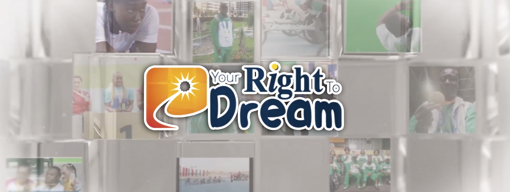 Right To Dream (When Sport Changes Life)