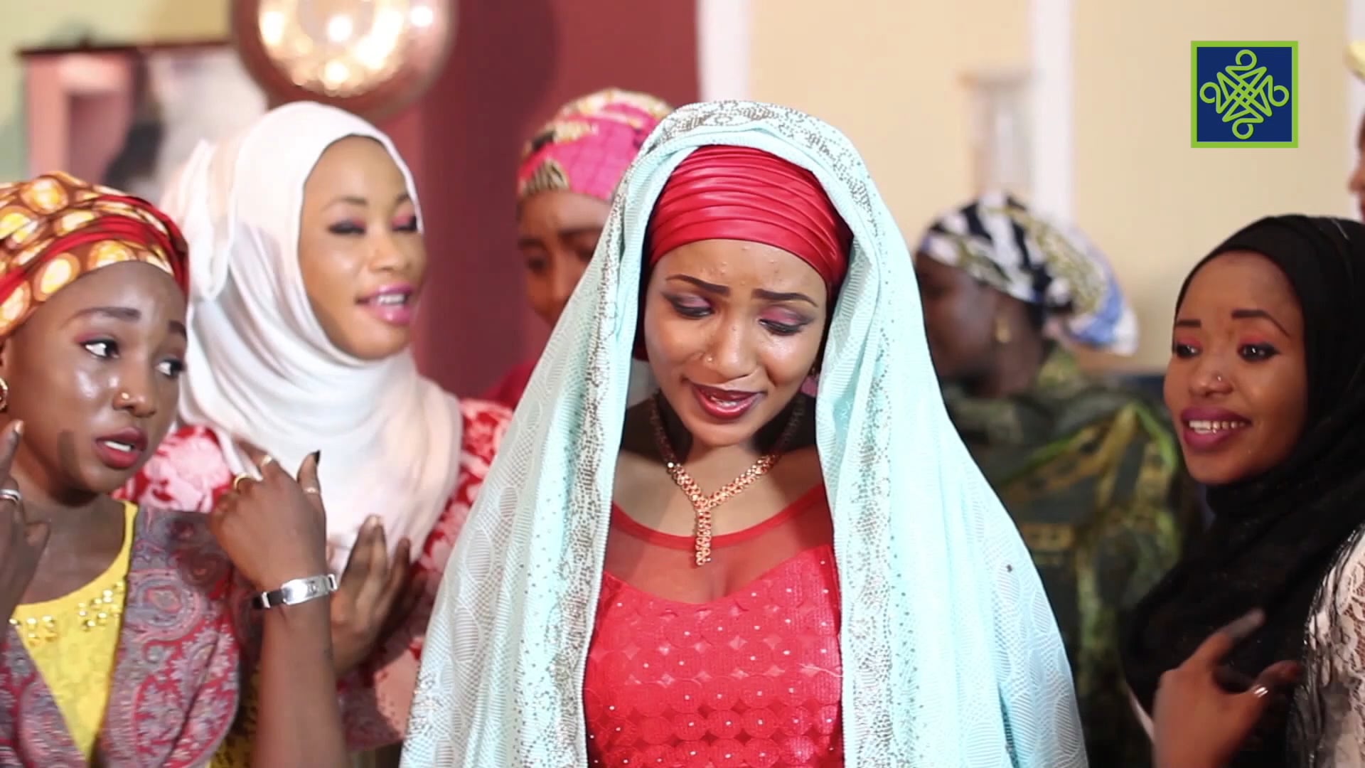 Sharhin Finafinai Zango Na 6 Kashi 2