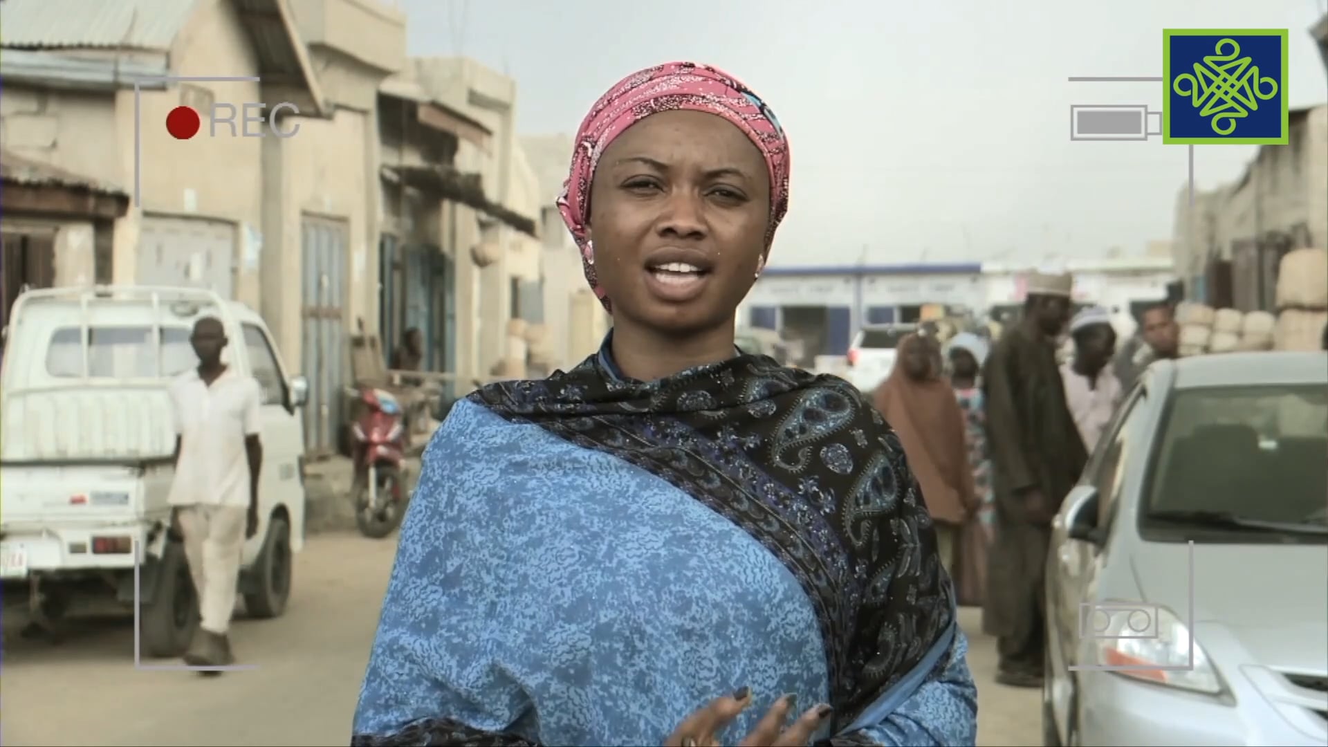 Gari Ya Waye | Zango Na 8 | Kashi Na 14