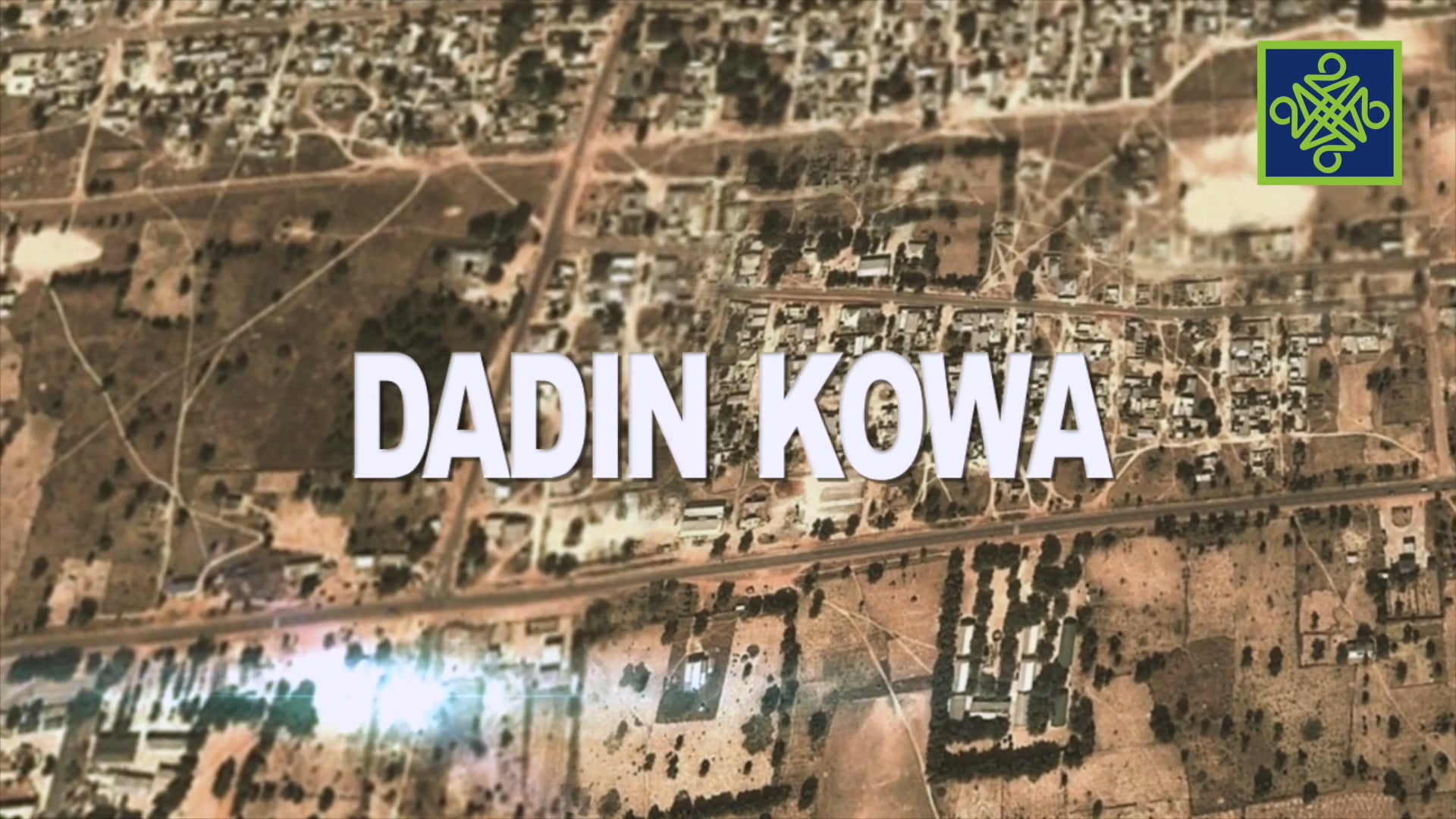 Dadin Kowa Episode 8