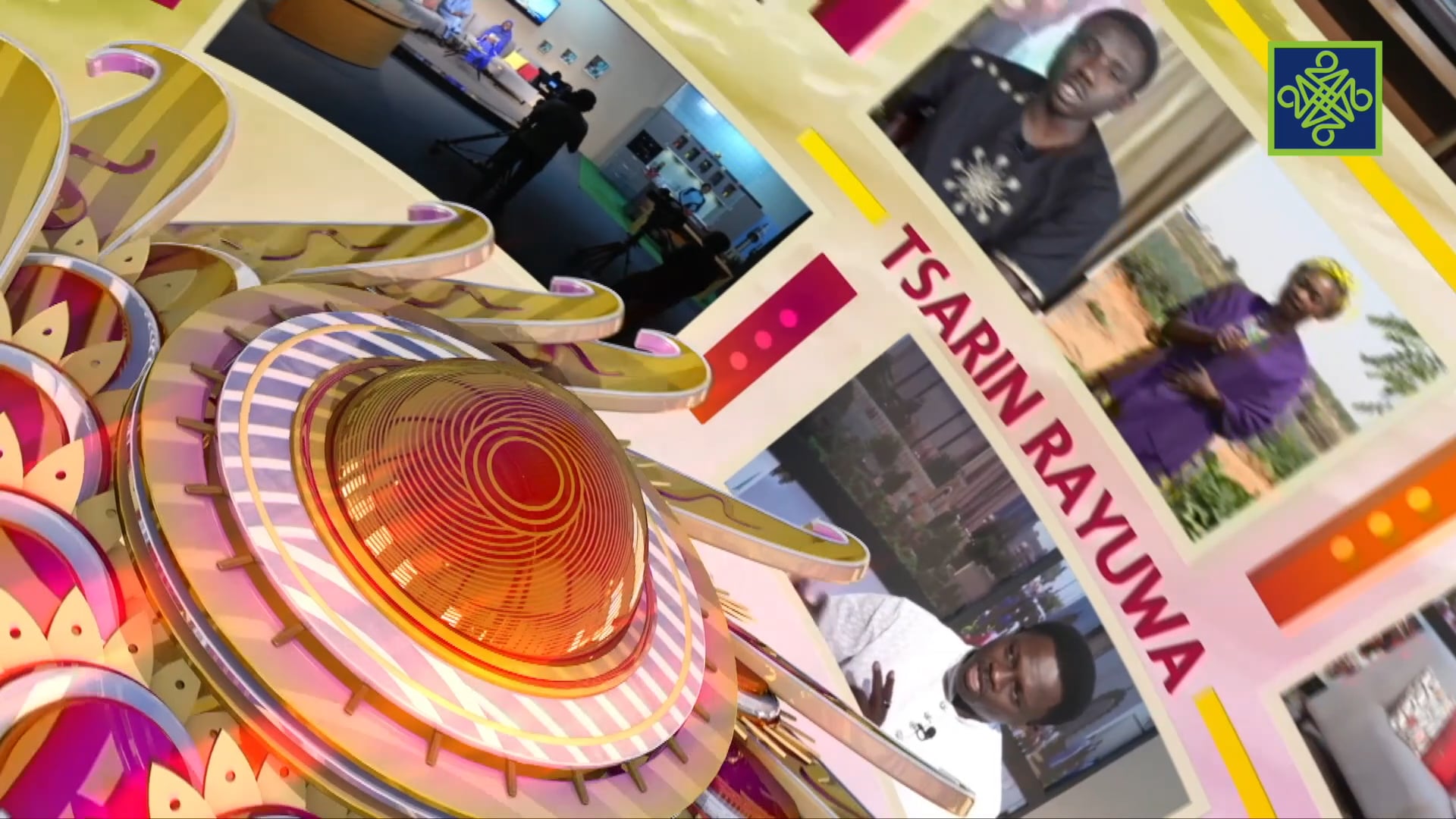 Gari Ya Waye Episode 61