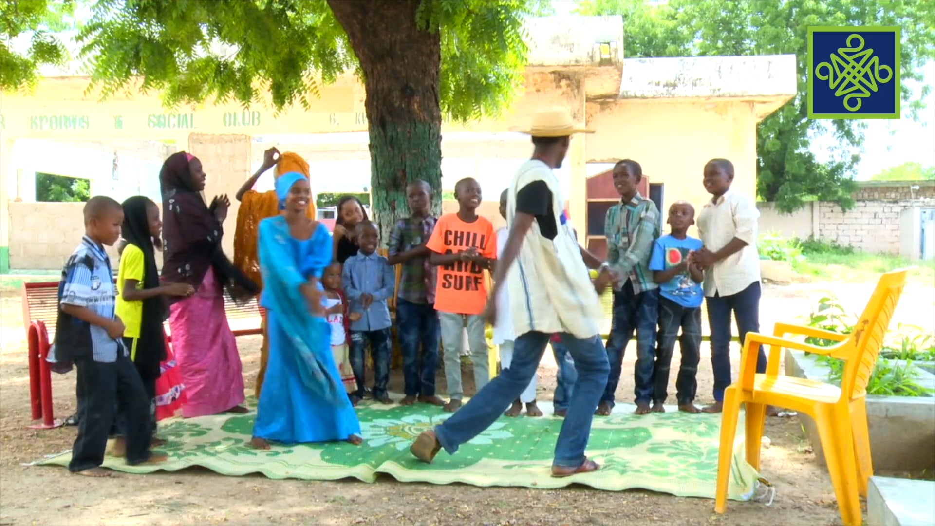 Alawar Yara Episode 4