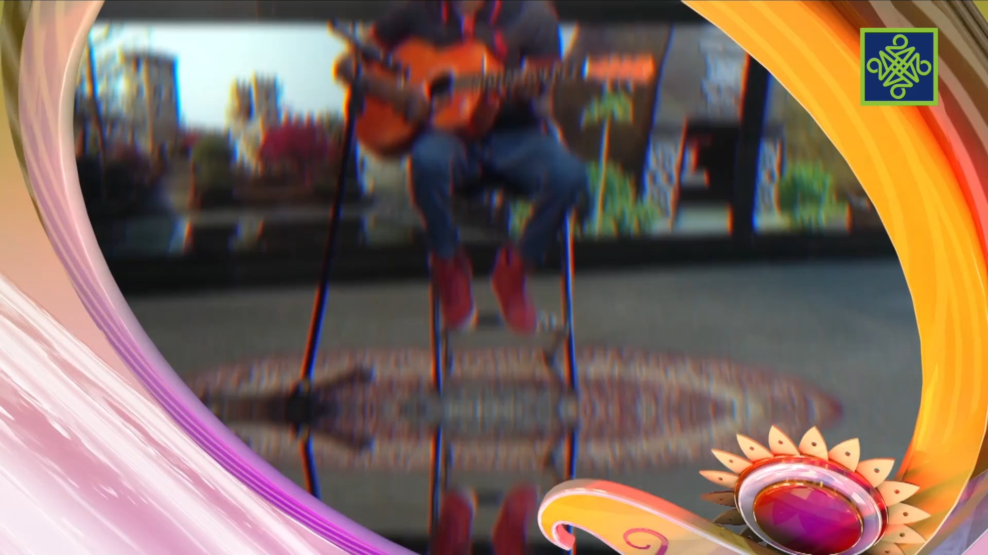 Gari Ya Waye Episode 33