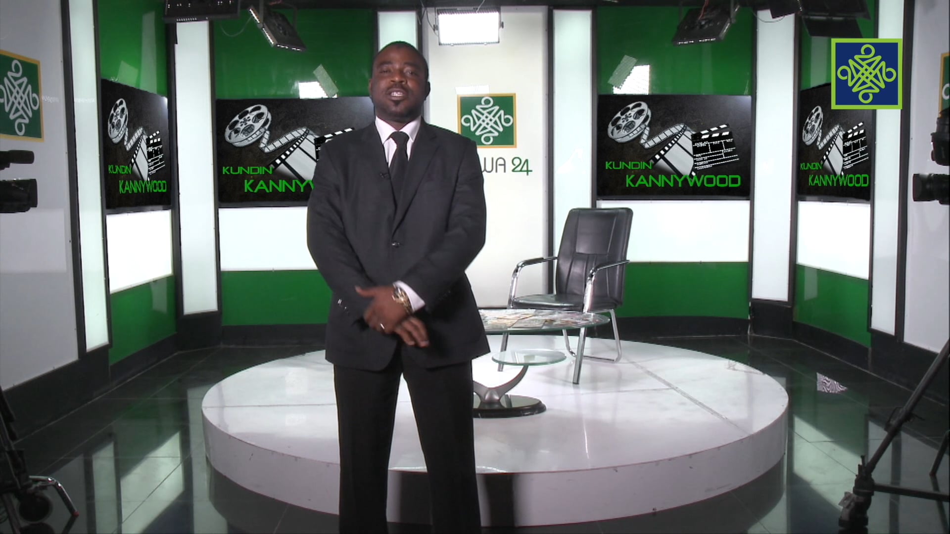 Kundin KannywoodZango Na 9 Kashi Na 11