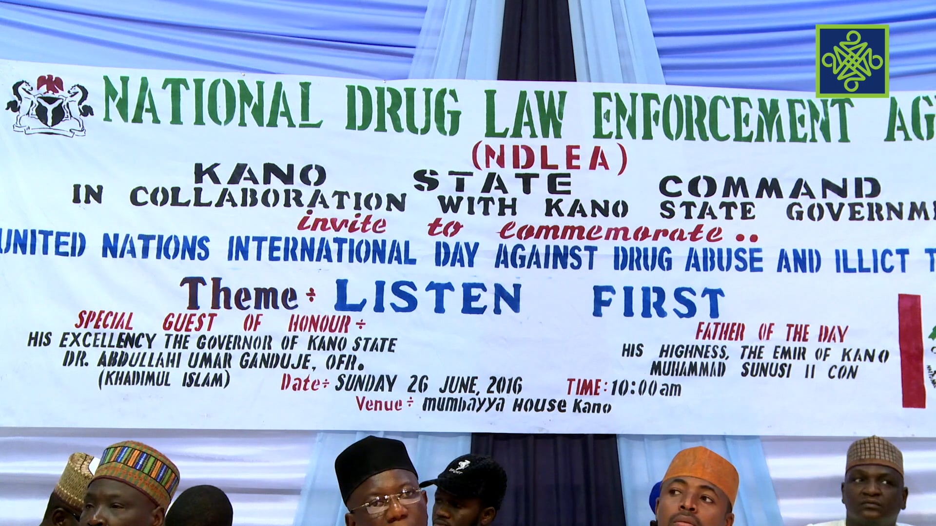 Matasa 360 Zango Na 8 Kashi Na 2