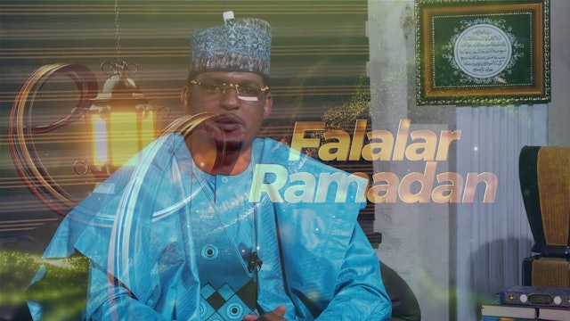 Falalar Ramadan  2023  Kashi Na 1