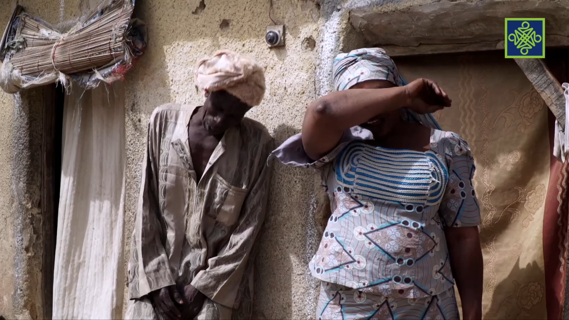 Dadin KowaZango Na 13 Kashi Na 13