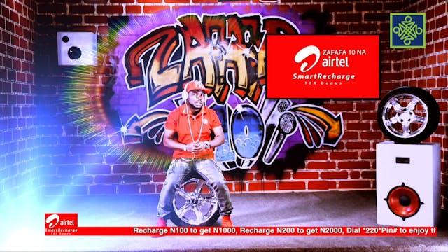 Zafafa Goma Zango Na 9 Kashi Na 11