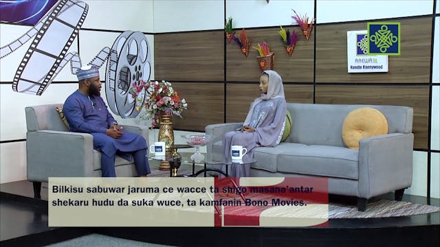 Kundin Kannywood | Zango Na 21 | Kash...