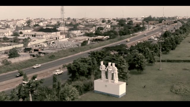 Place Promo | Lagos State